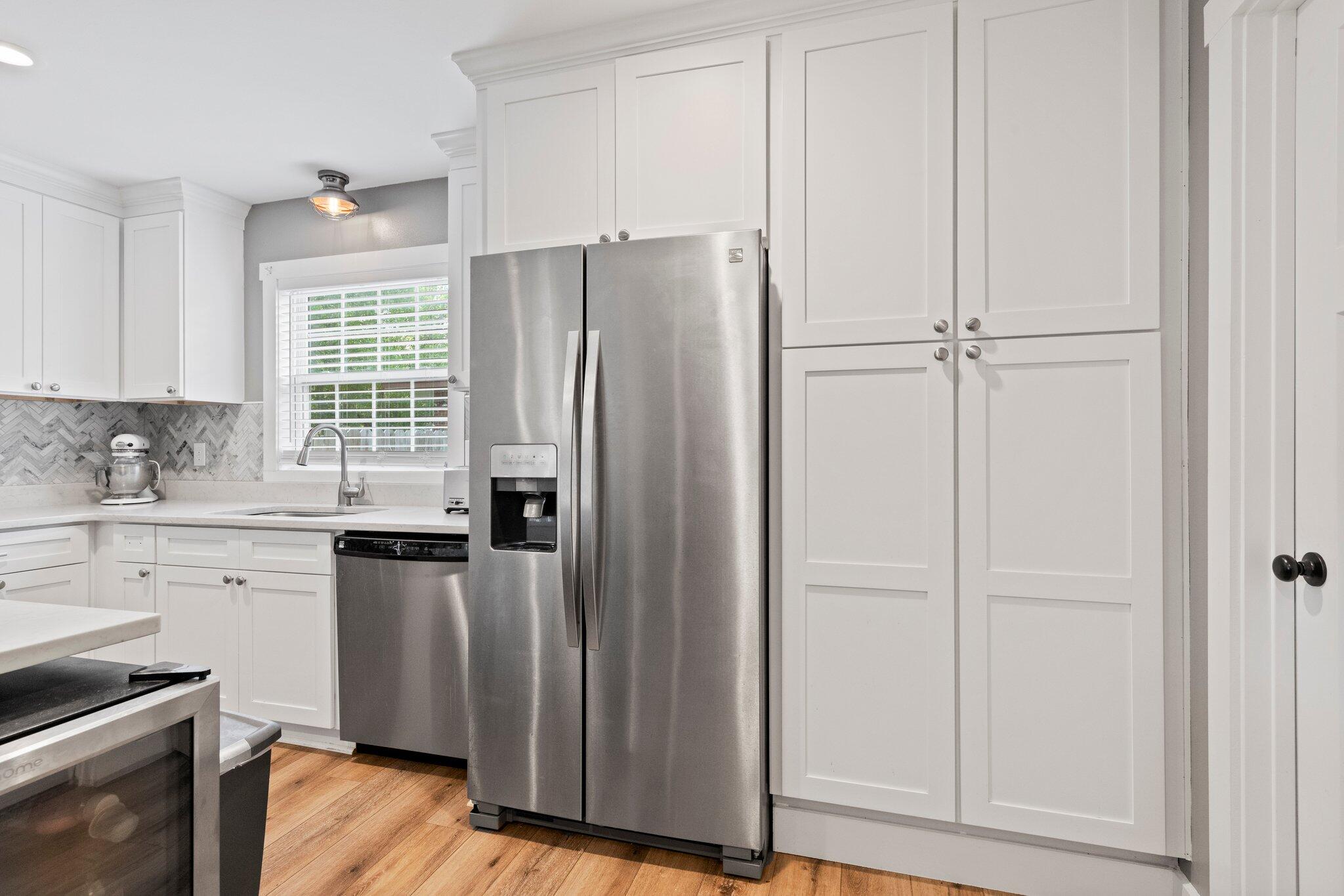 LEOTA MILLER S/D LOT 17 BLK D - Residential Lease