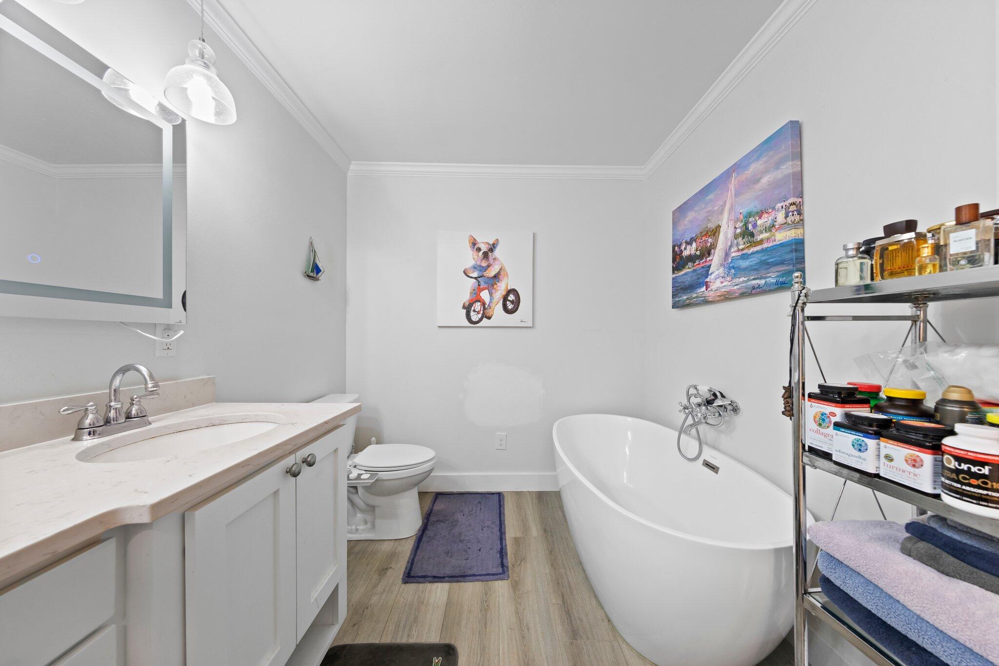 LEOTA MILLER S/D LOT 17 BLK D - Residential Lease