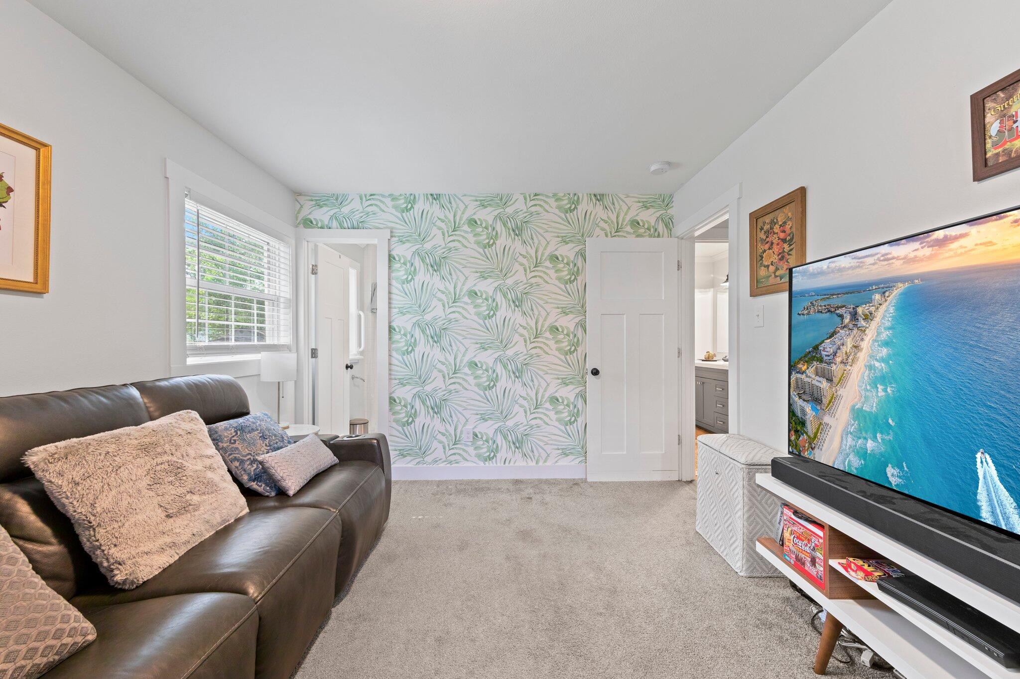 LEOTA MILLER S/D LOT 17 BLK D - Residential Lease