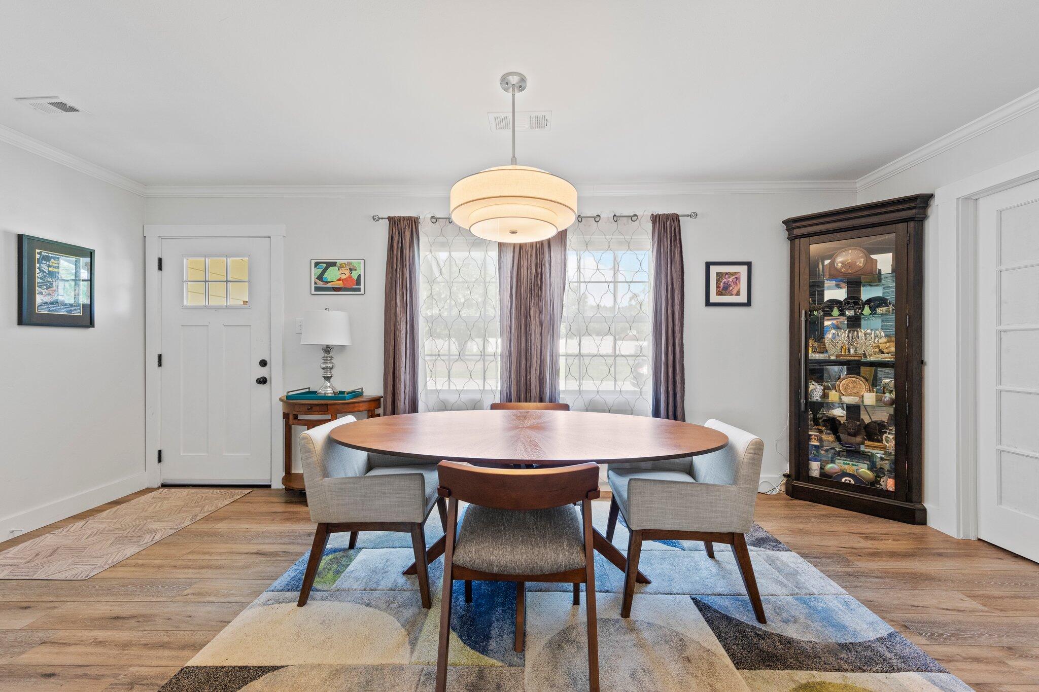 LEOTA MILLER S/D LOT 17 BLK D - Residential Lease