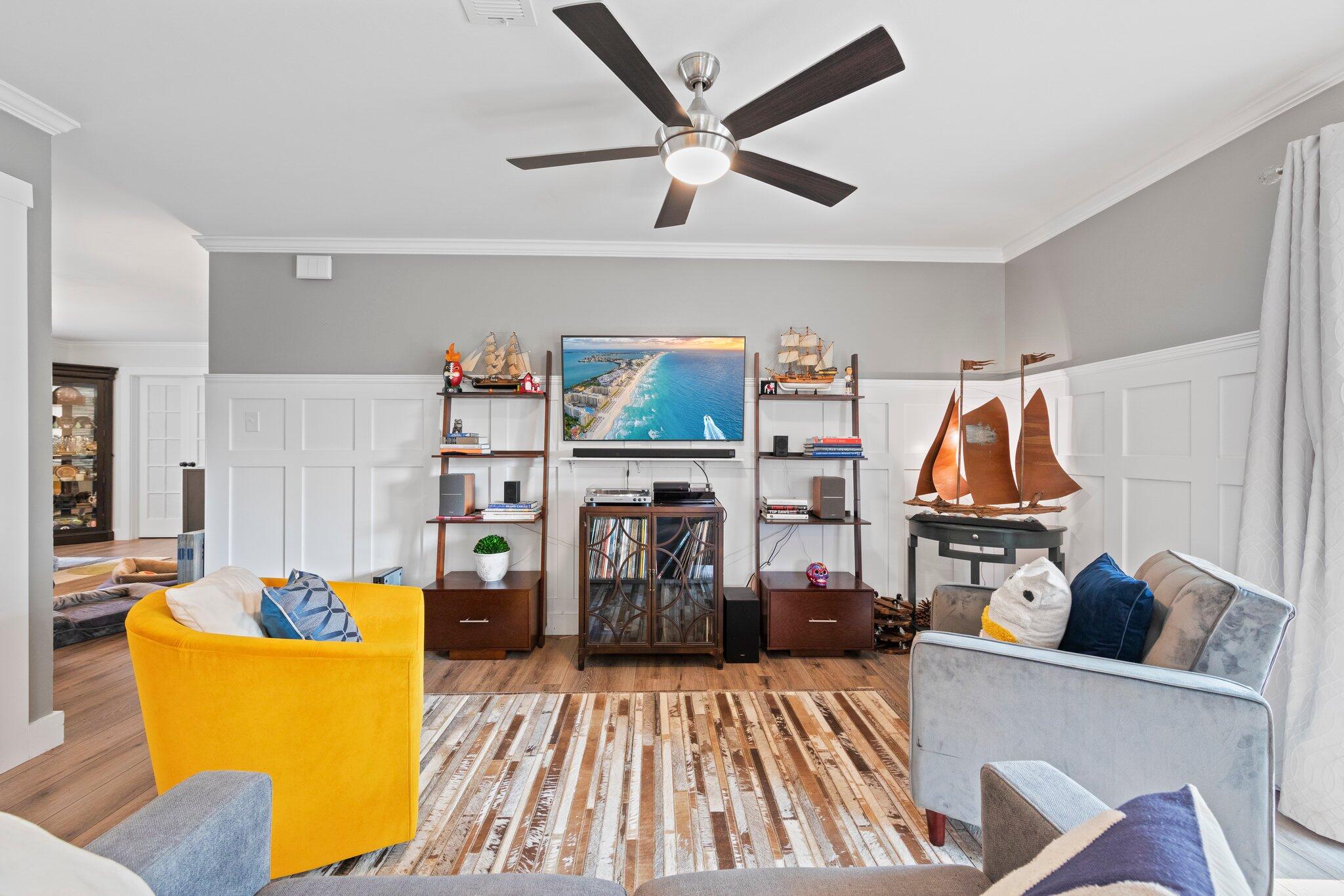 LEOTA MILLER S/D LOT 17 BLK D - Residential Lease