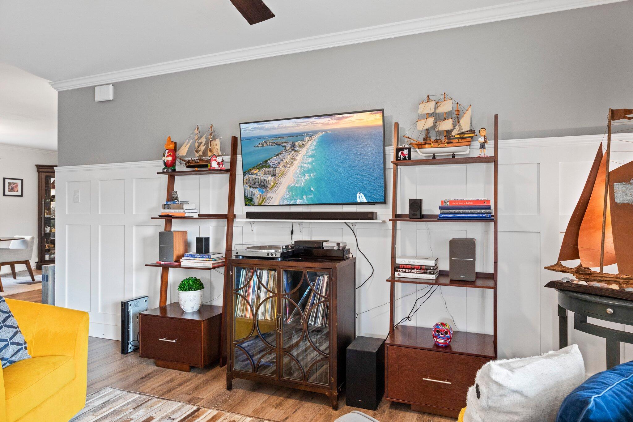 LEOTA MILLER S/D LOT 17 BLK D - Residential Lease