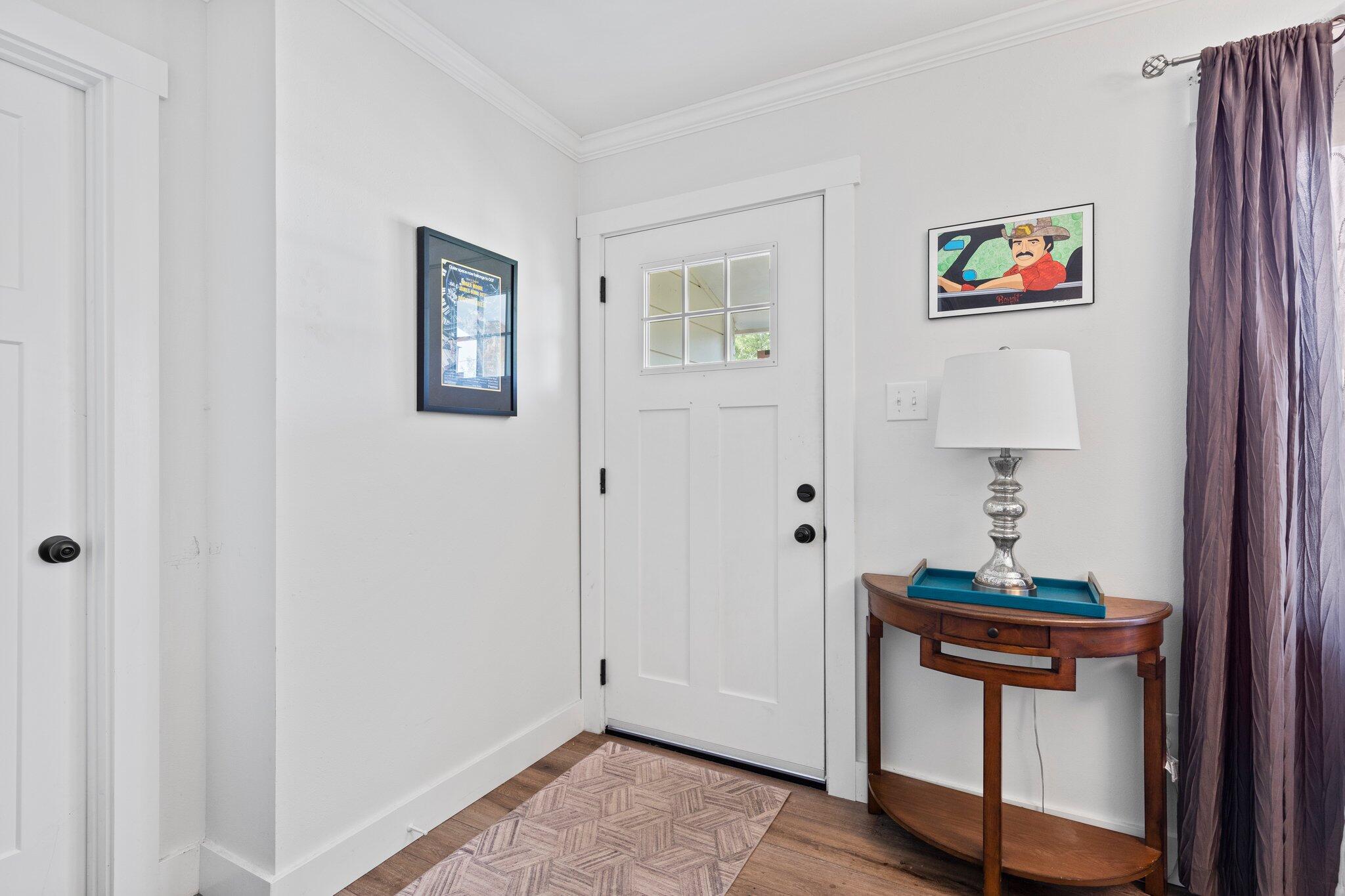 LEOTA MILLER S/D LOT 17 BLK D - Residential Lease