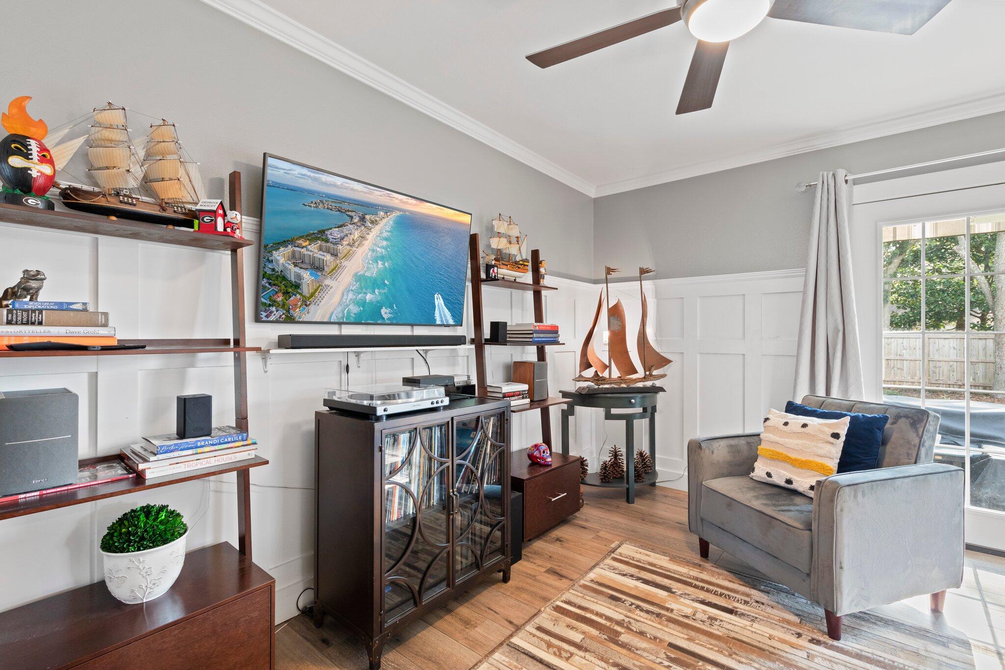 LEOTA MILLER S/D LOT 17 BLK D - Residential Lease