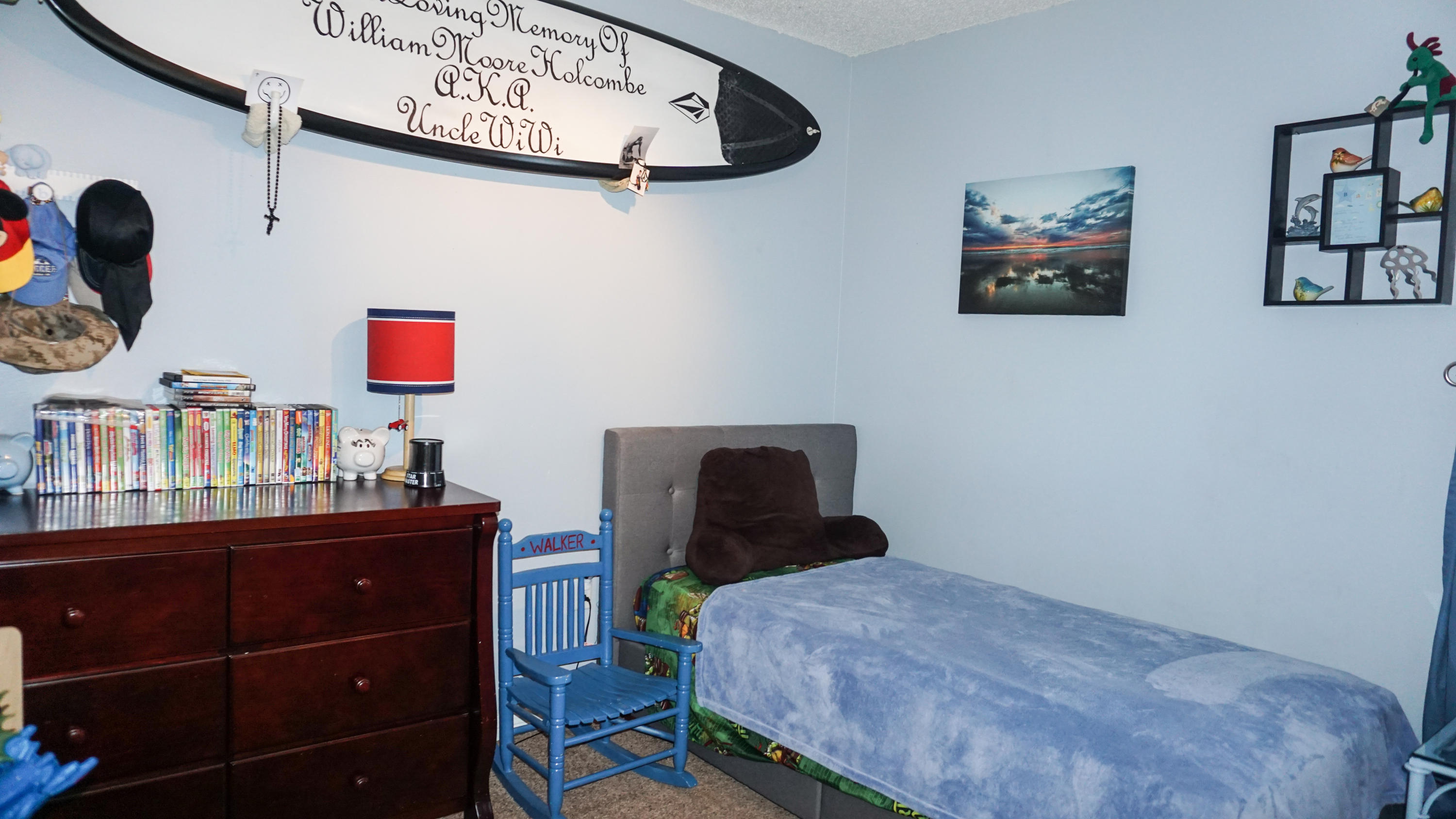 LAKE CHARLESTON - Residential