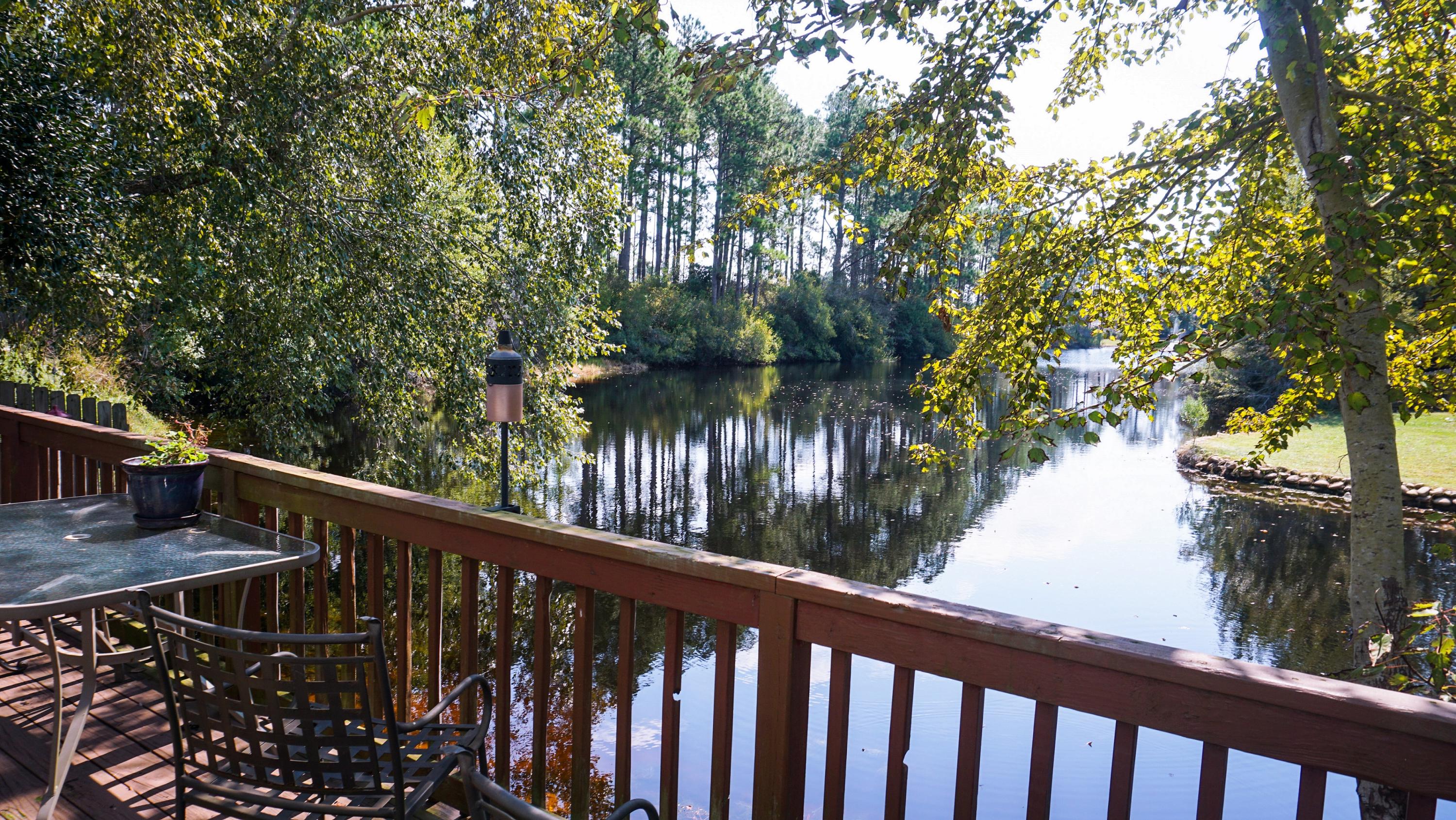 LAKE CHARLESTON - Residential