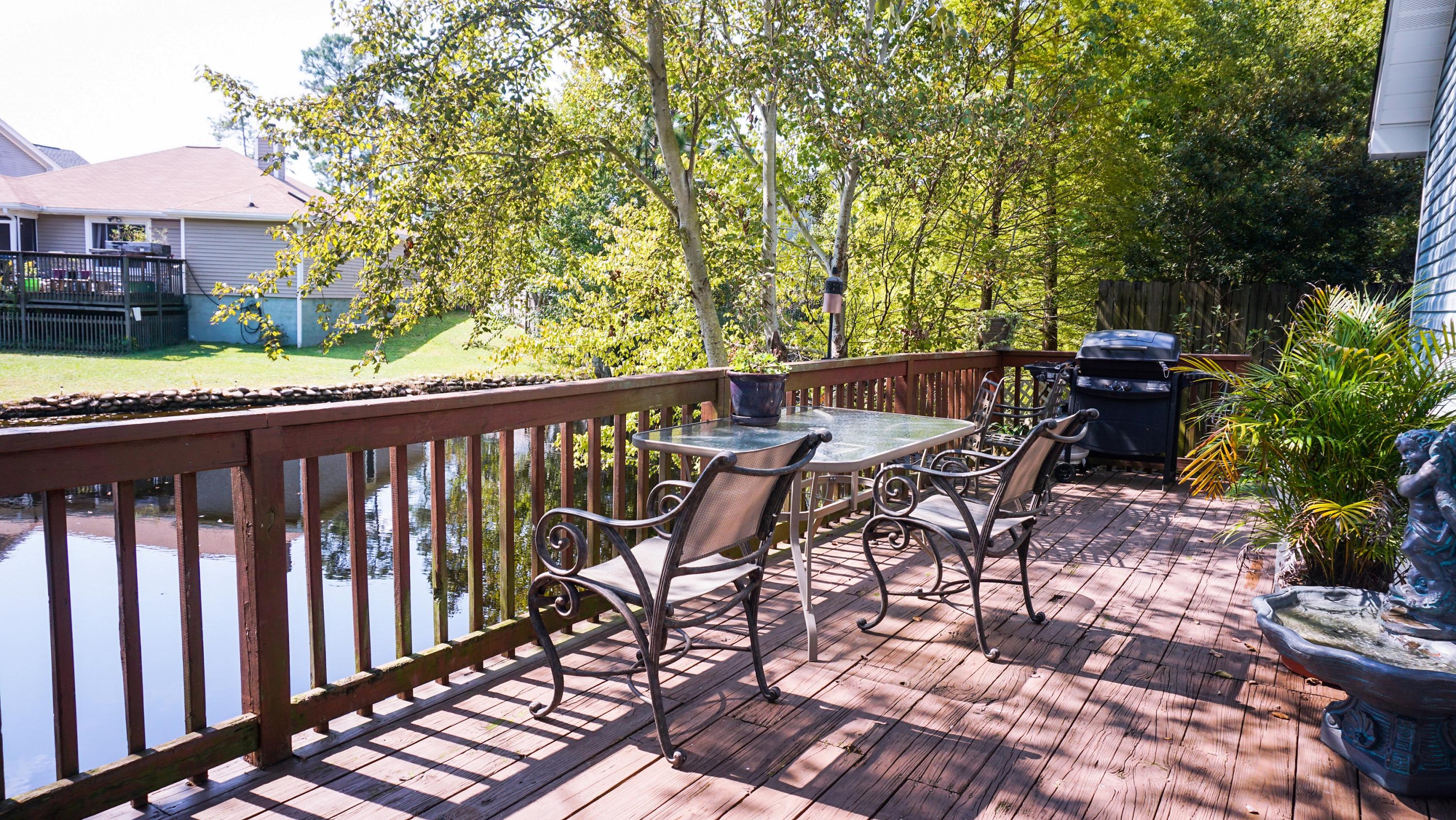 LAKE CHARLESTON - Residential