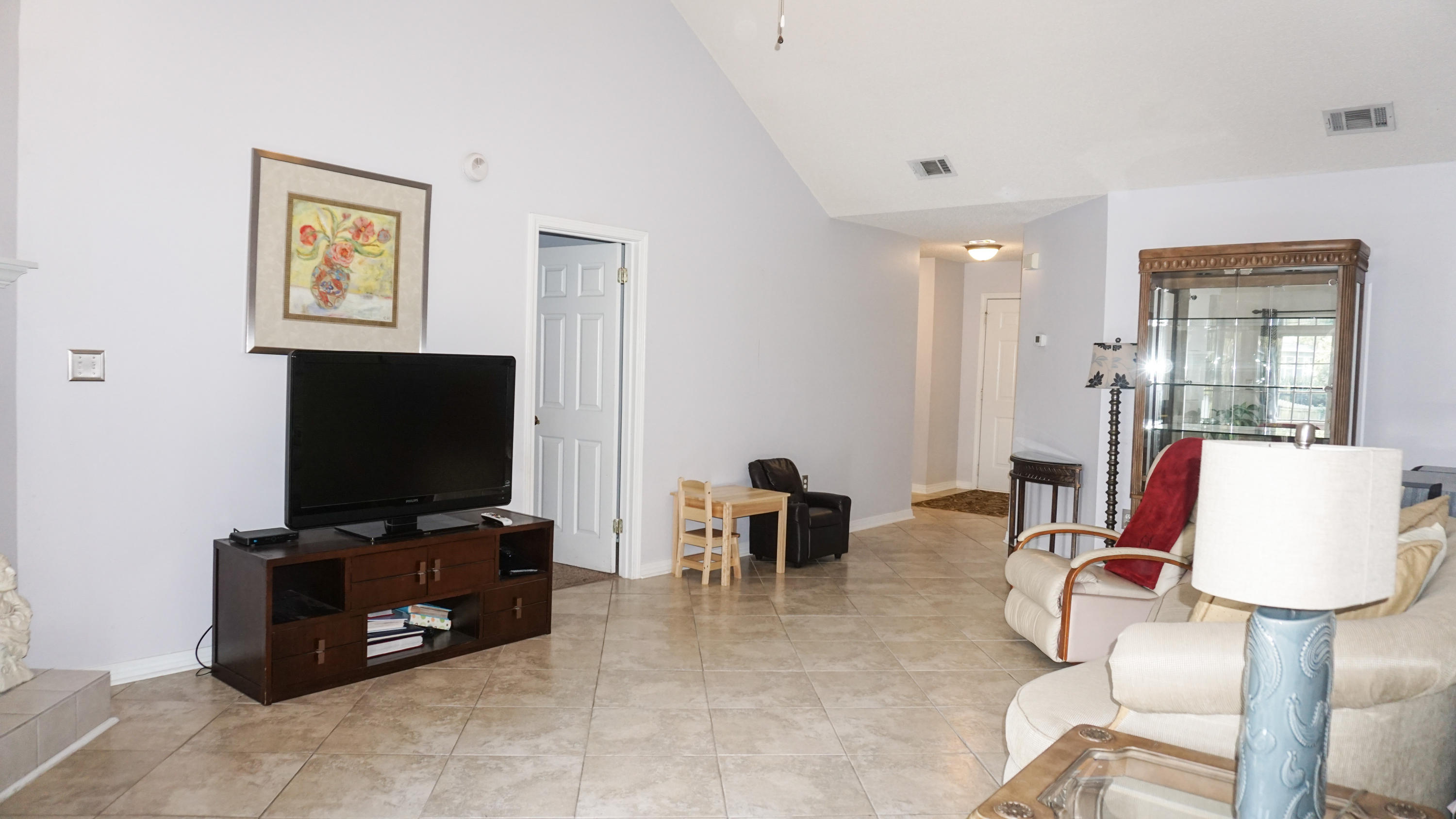 LAKE CHARLESTON - Residential