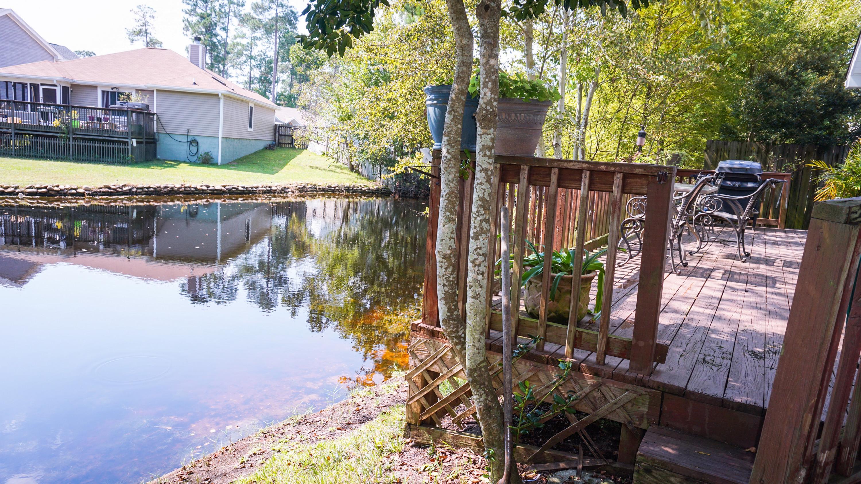 LAKE CHARLESTON - Residential