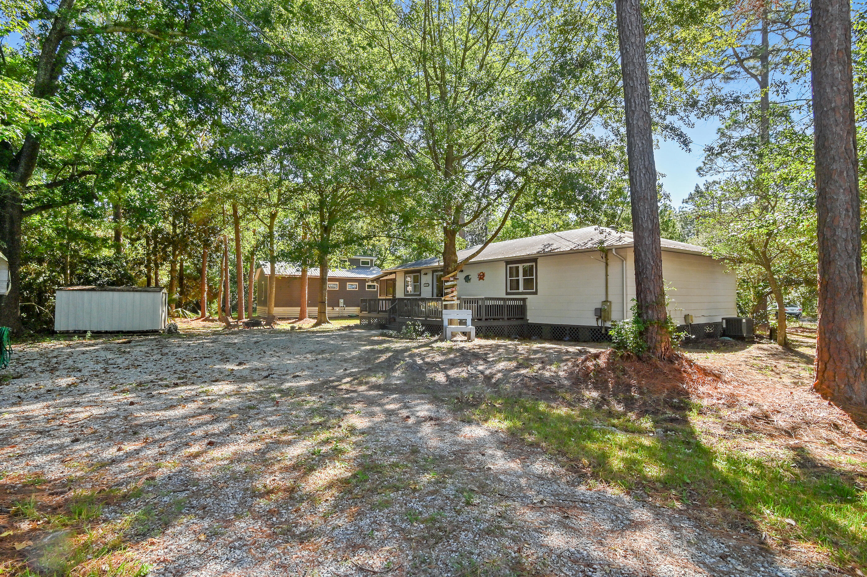 TOWN OF SANTA ROSA - Residential