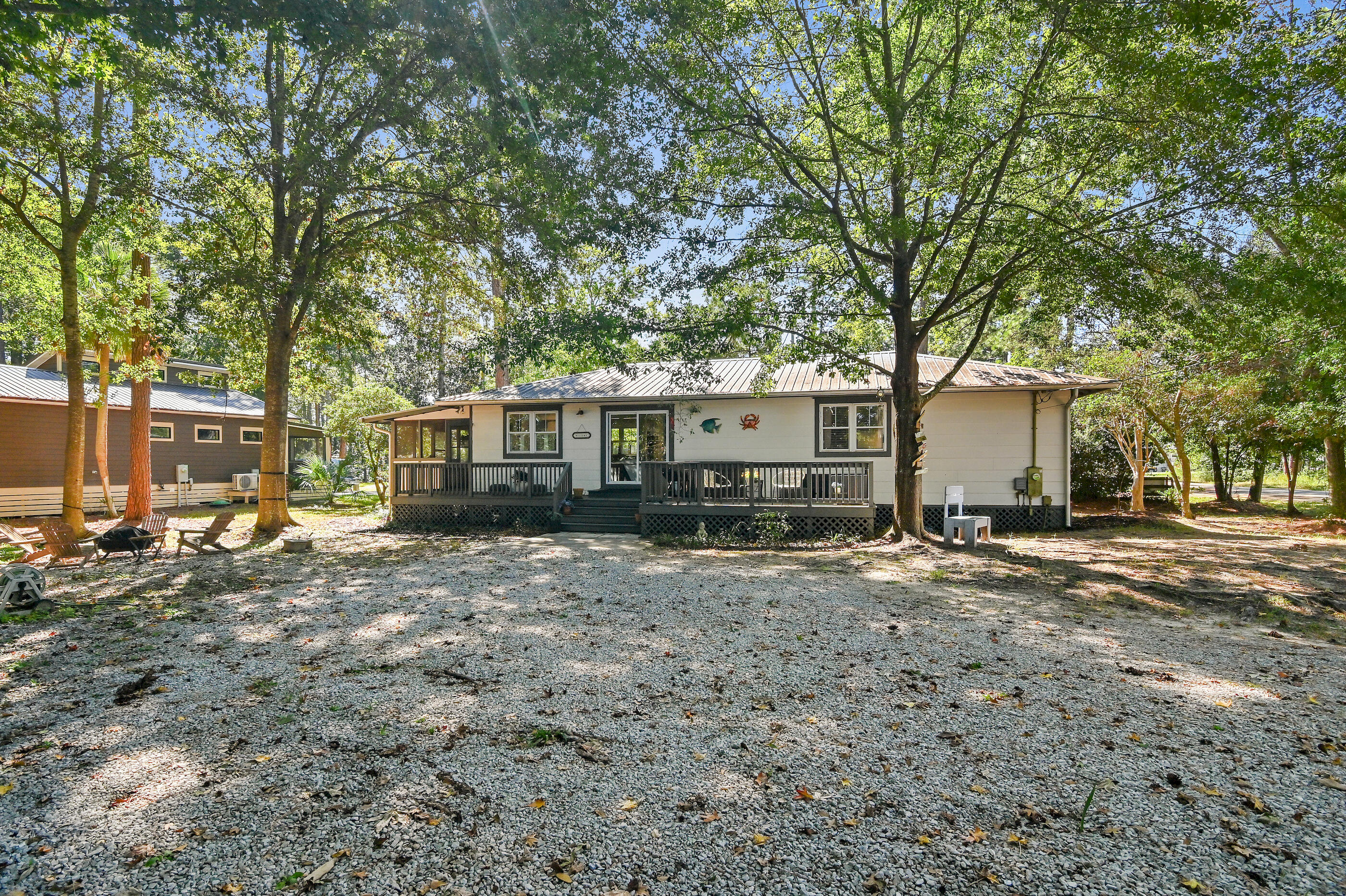 TOWN OF SANTA ROSA - Residential