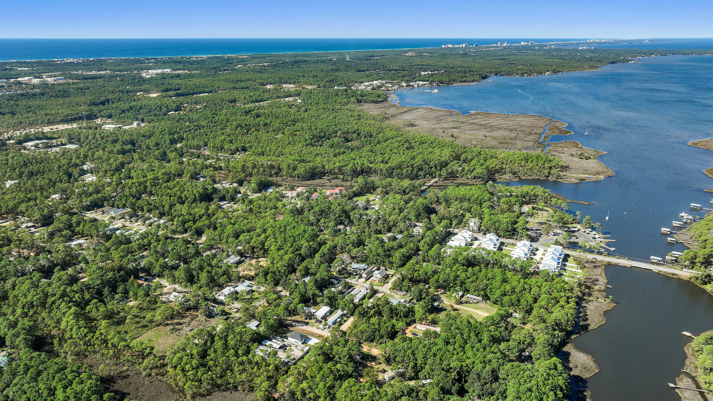 TOWN OF SANTA ROSA - Residential