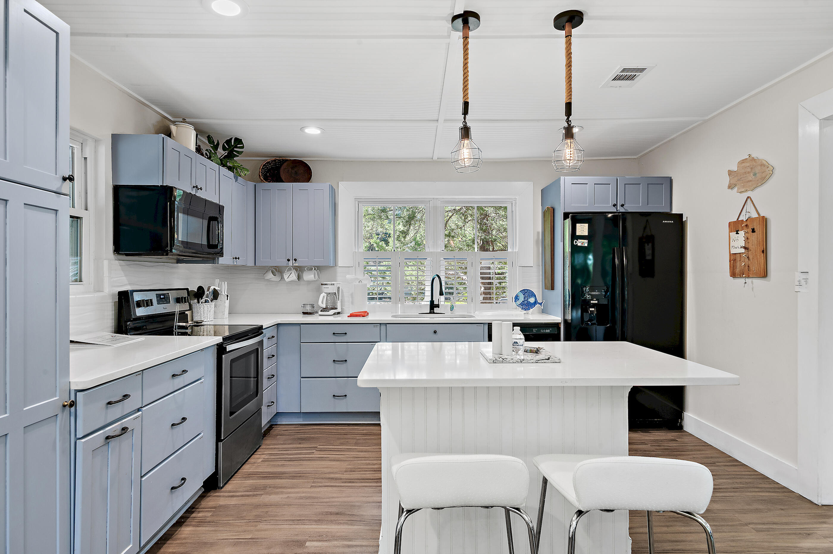TOWN OF SANTA ROSA - Residential