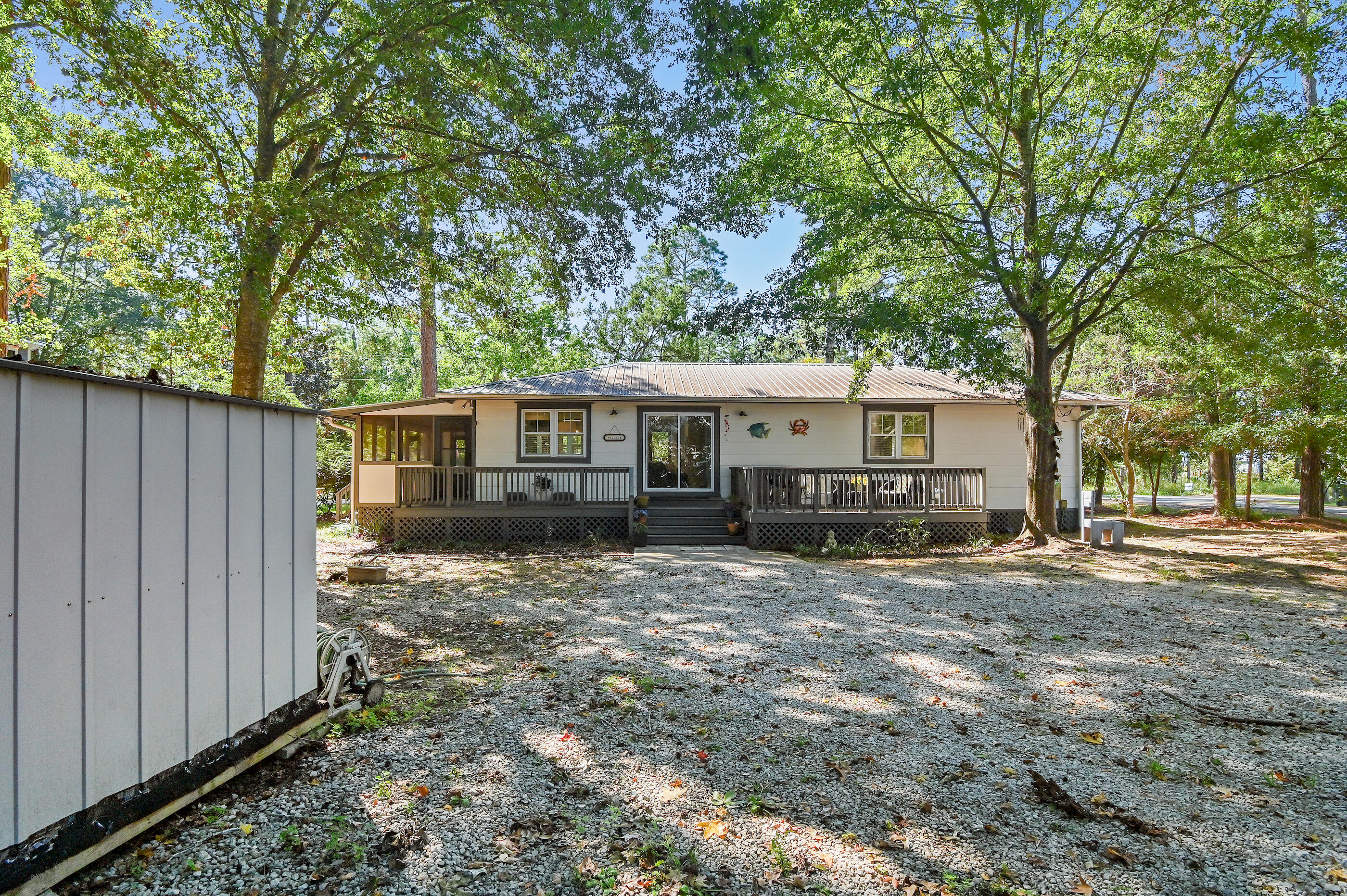 TOWN OF SANTA ROSA - Residential
