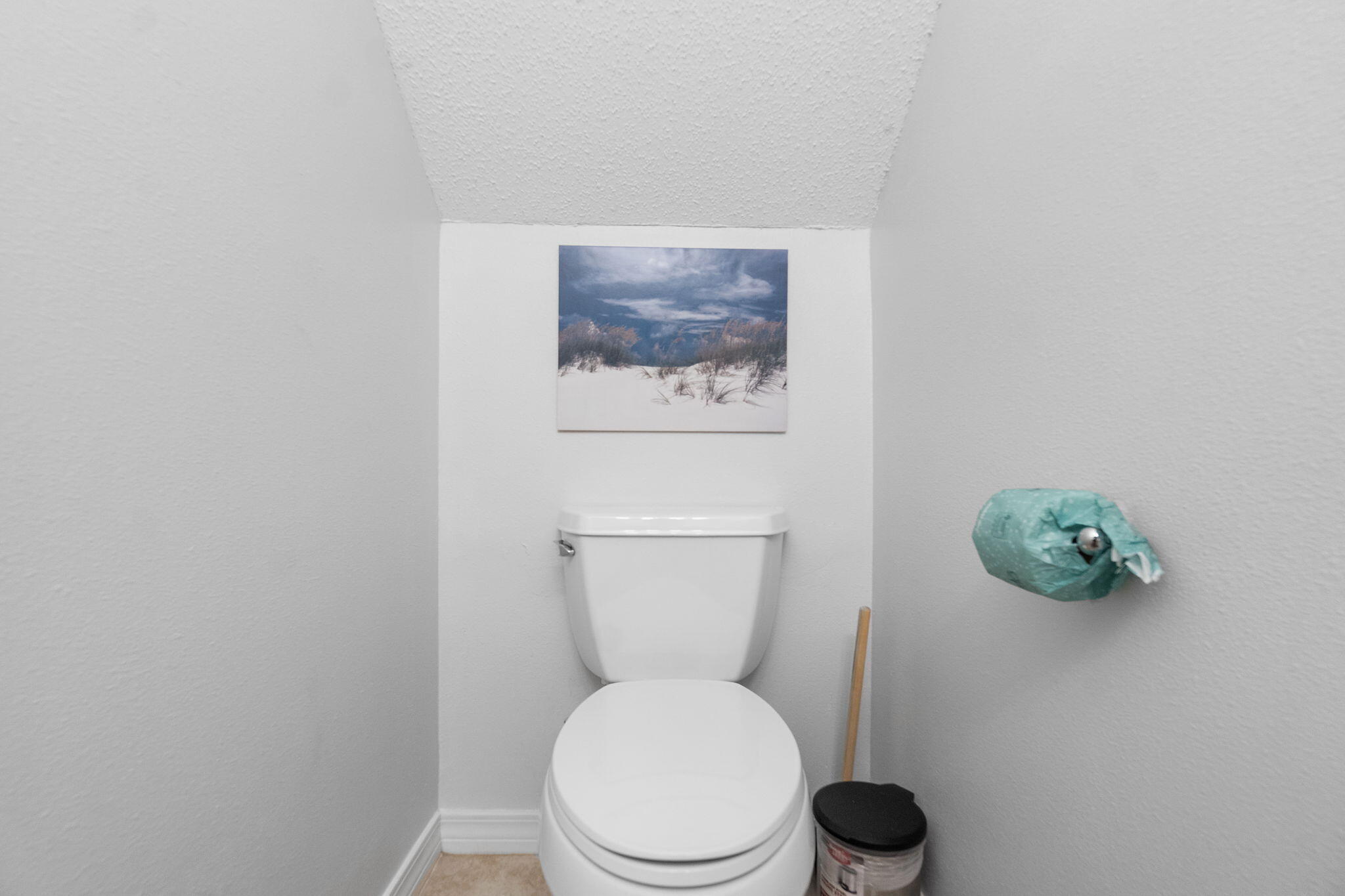 SUGAR BEACH T/H - Residential