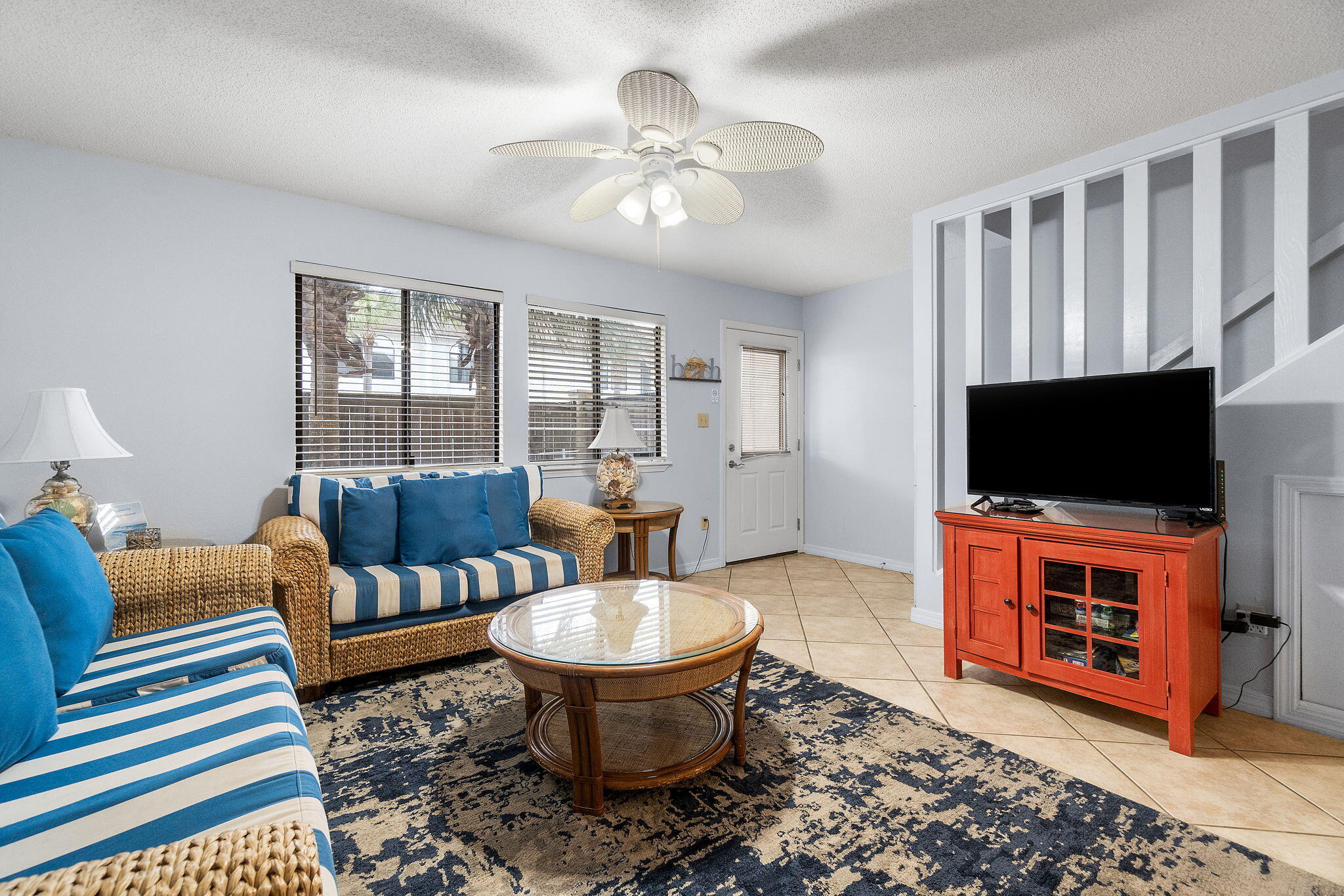 SUGAR BEACH T/H - Residential