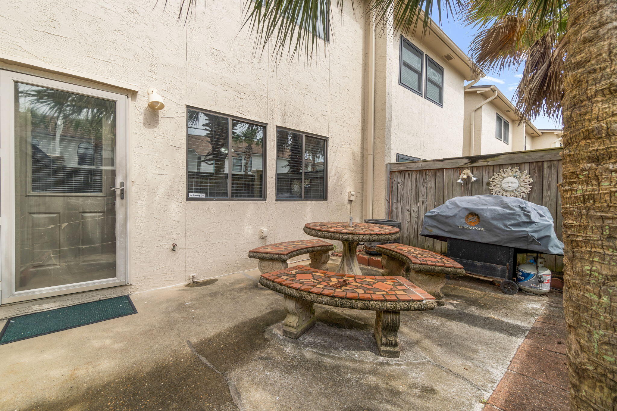 SUGAR BEACH T/H - Residential