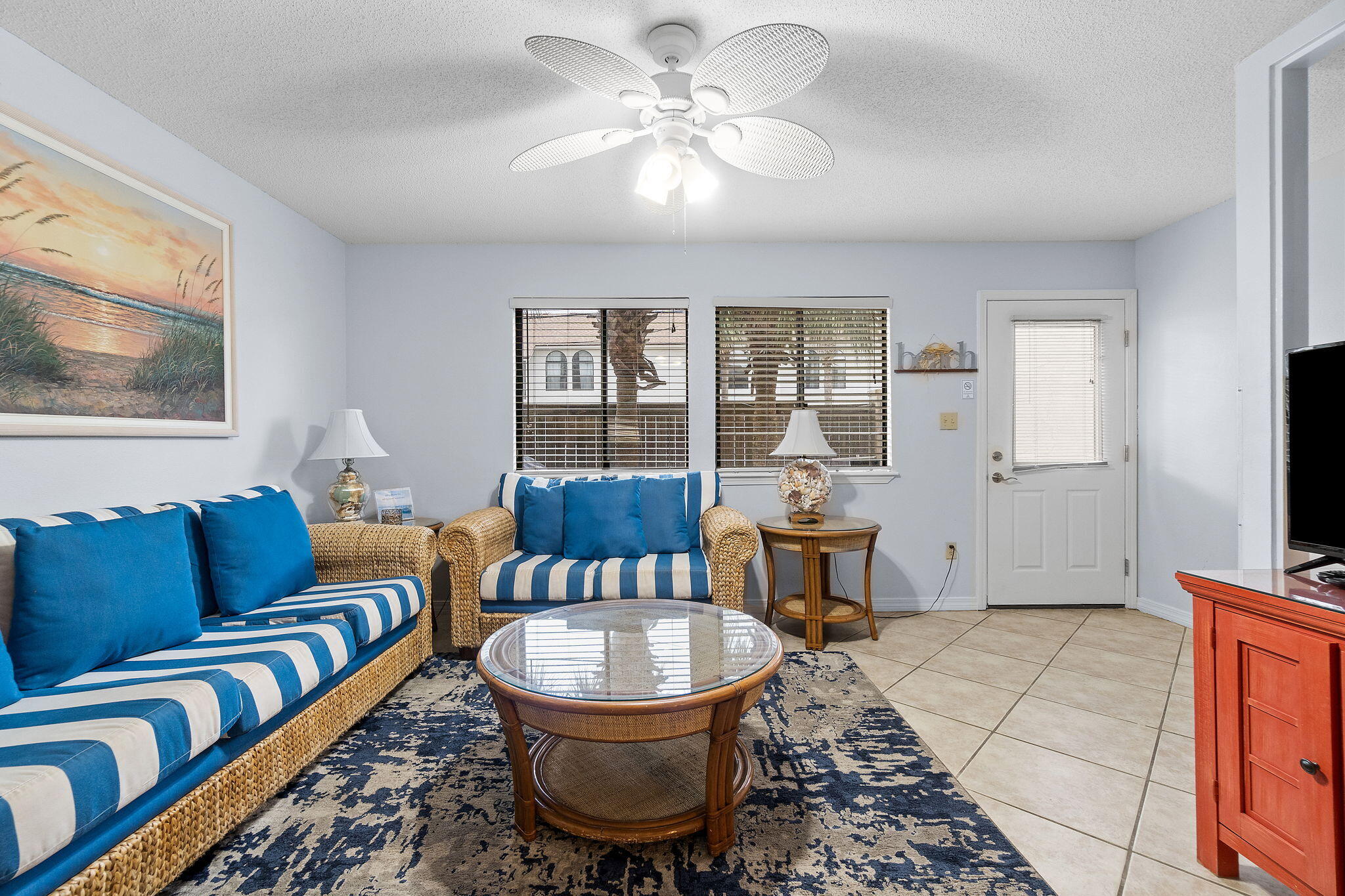 SUGAR BEACH T/H - Residential