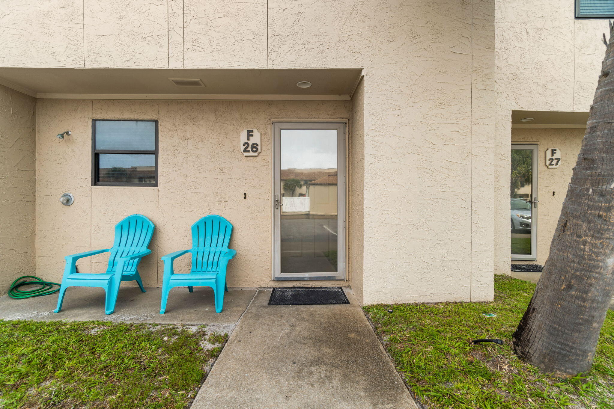 SUGAR BEACH T/H - Residential