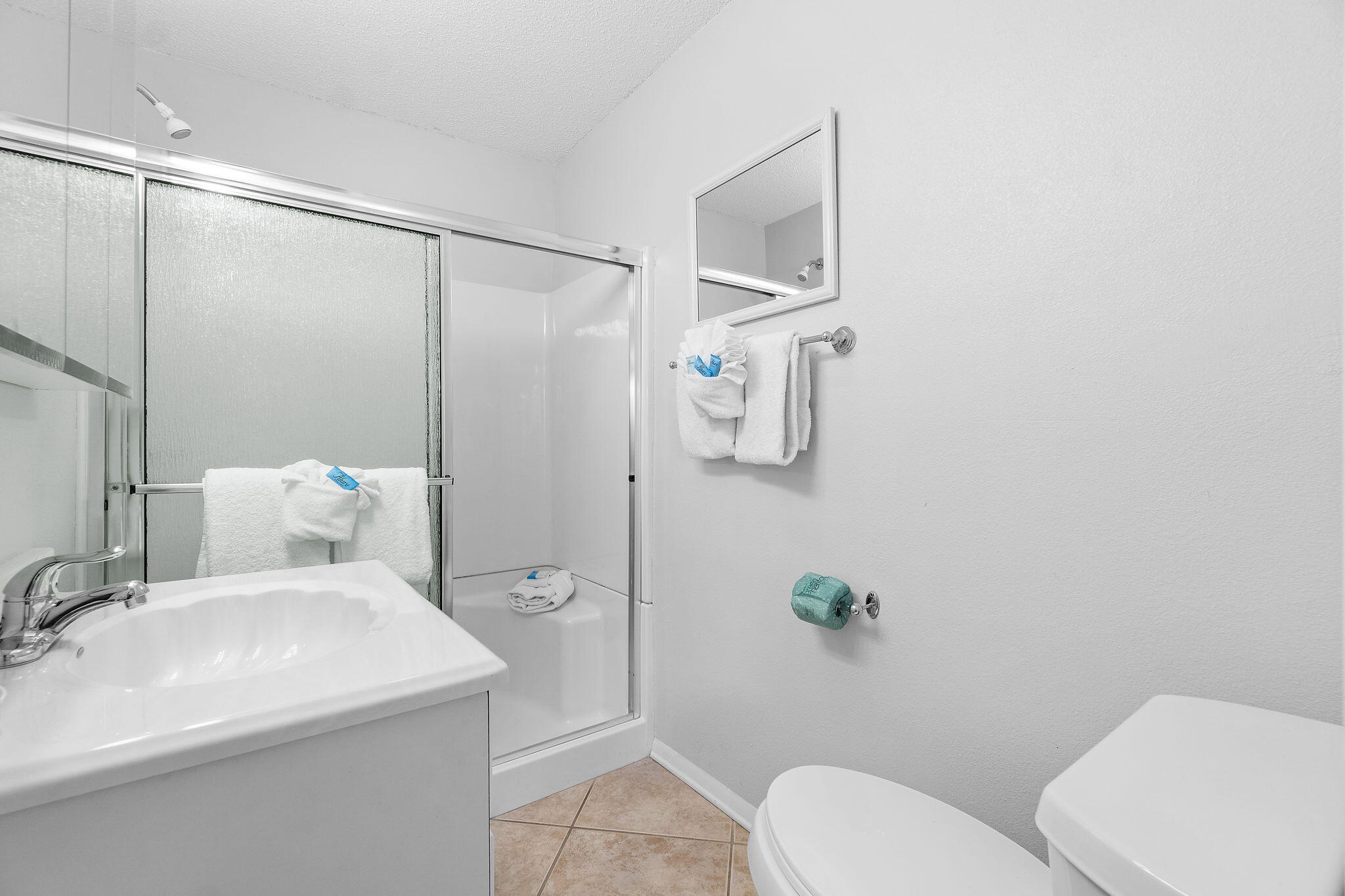 SUGAR BEACH T/H - Residential