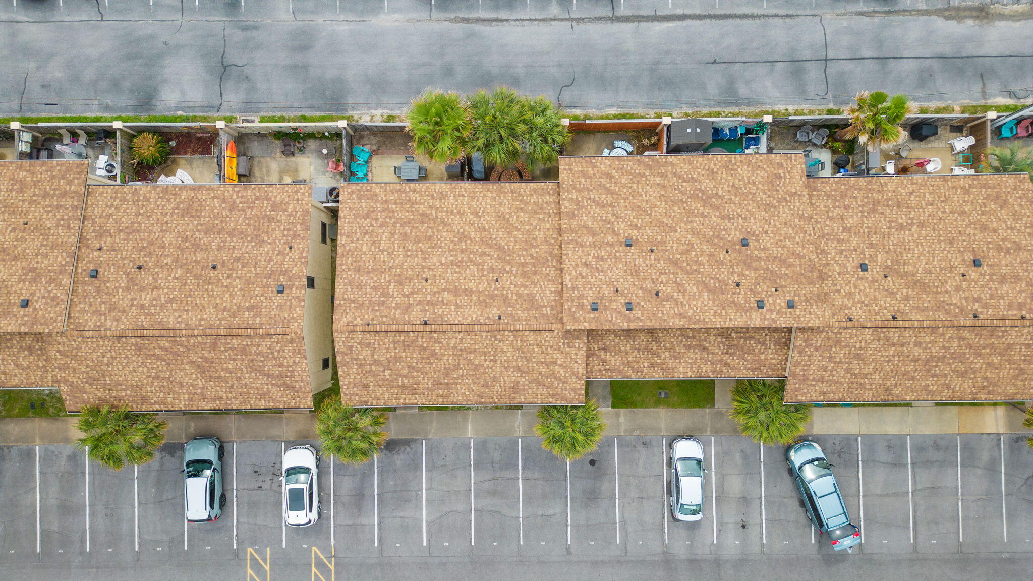 SUGAR BEACH T/H - Residential