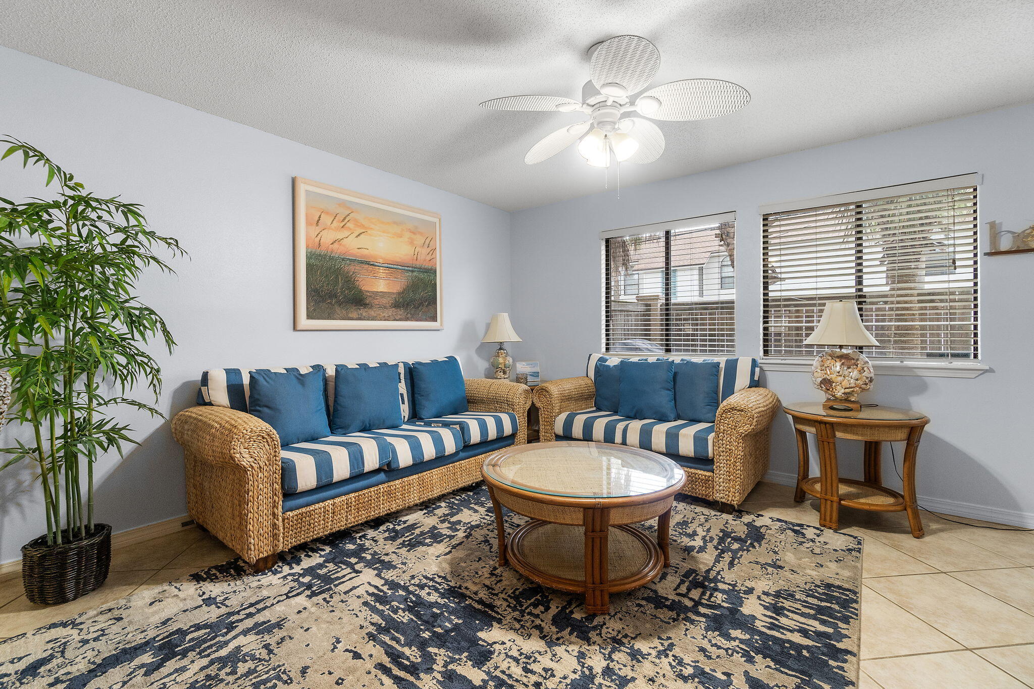 SUGAR BEACH T/H - Residential