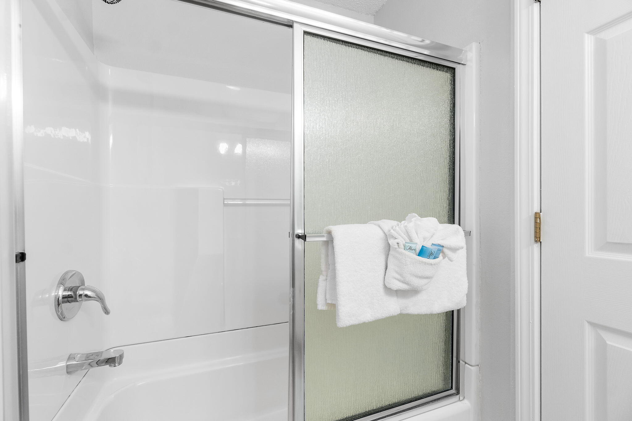 SUGAR BEACH T/H - Residential