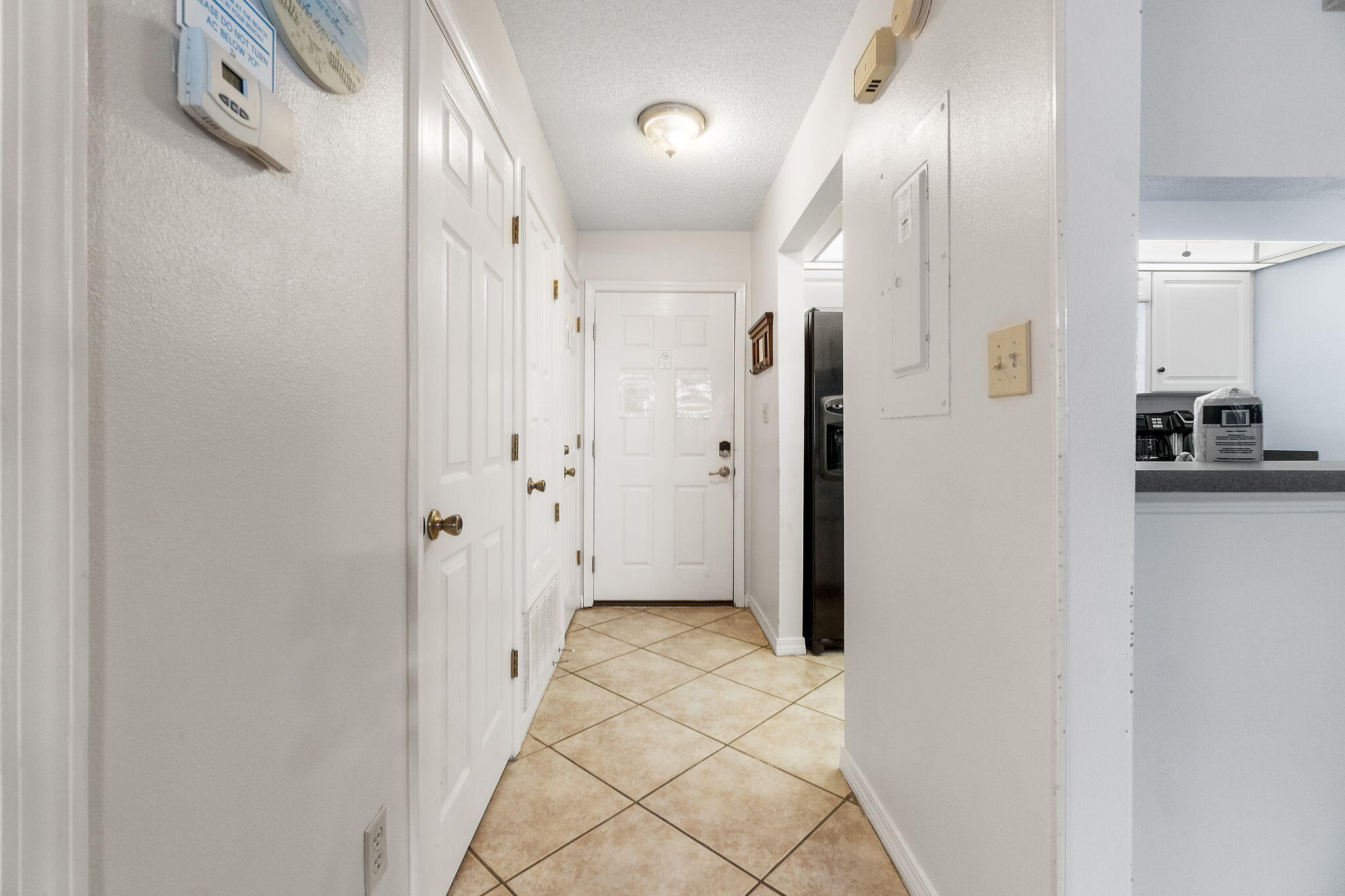 SUGAR BEACH T/H - Residential