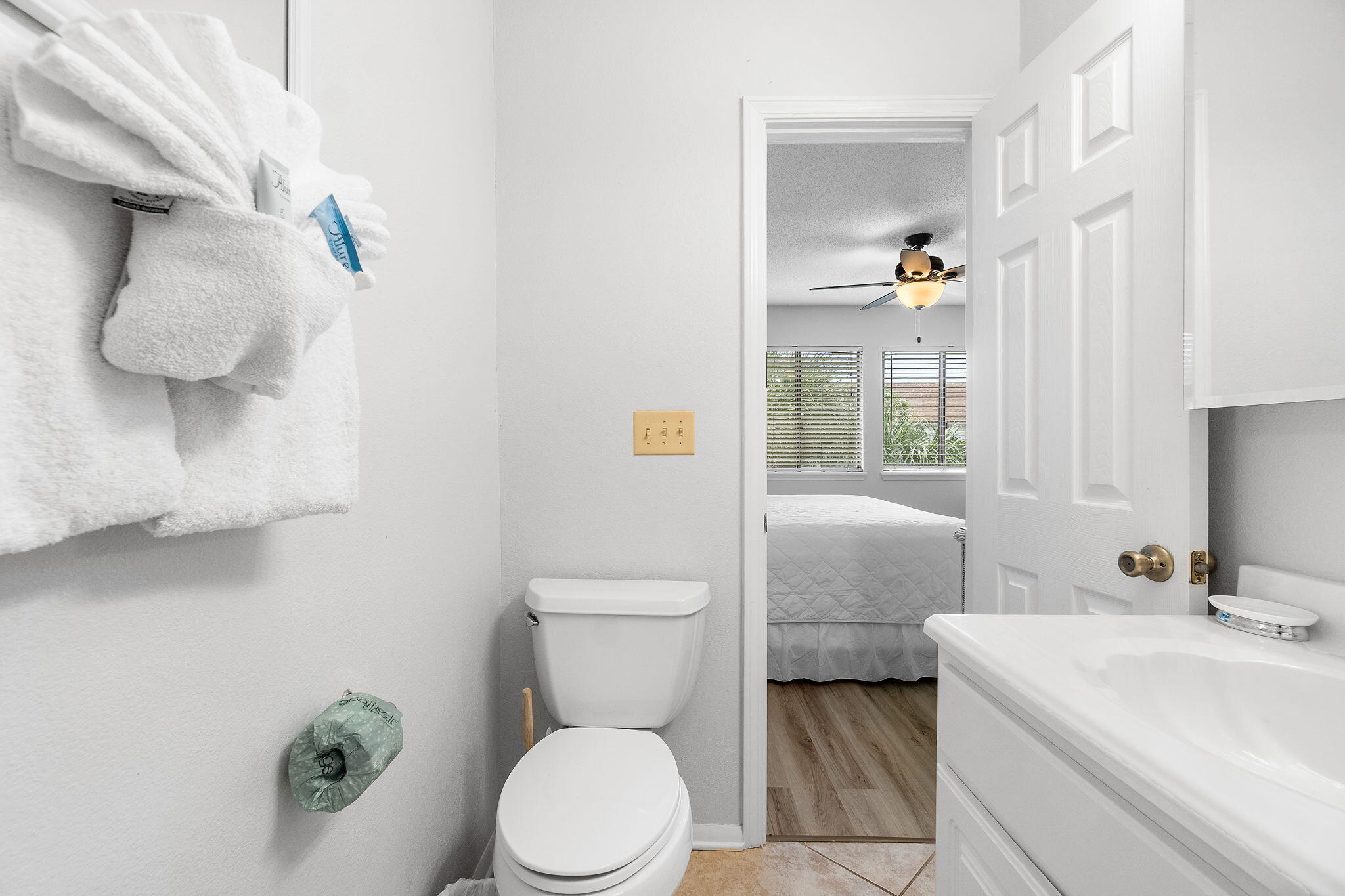 SUGAR BEACH T/H - Residential