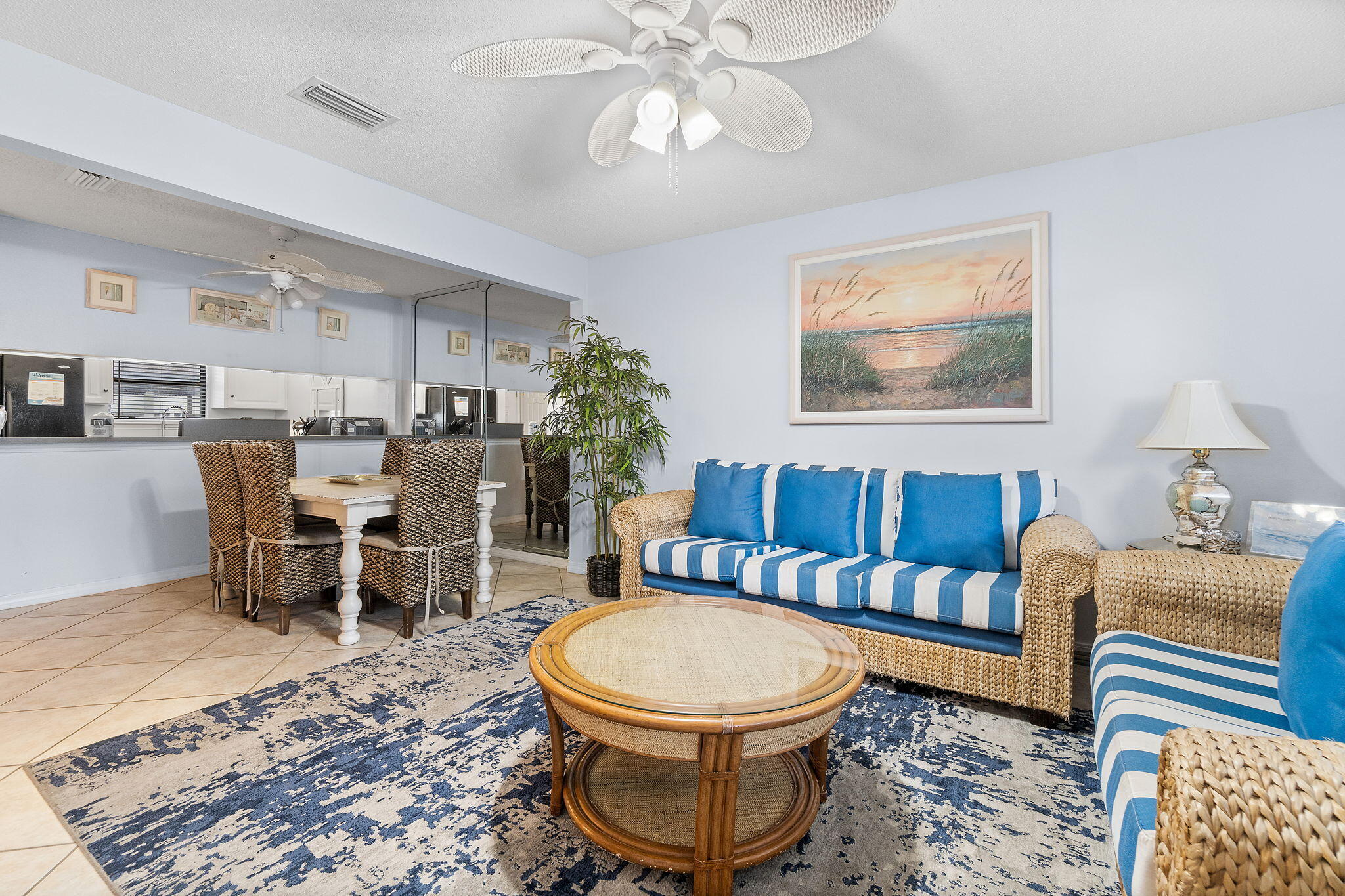 SUGAR BEACH T/H - Residential