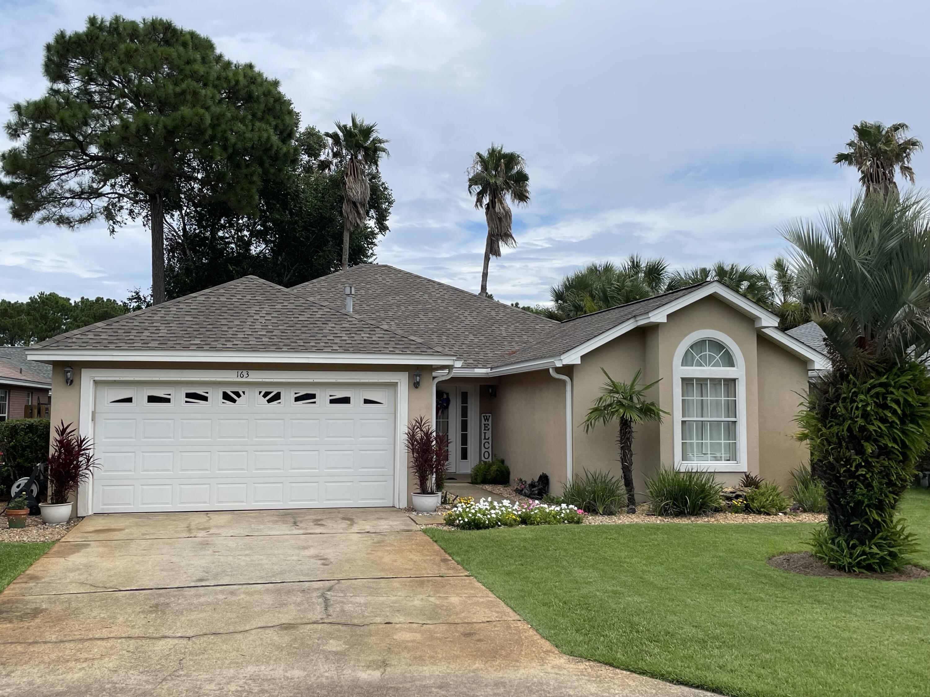 BAYSIDE - Residential