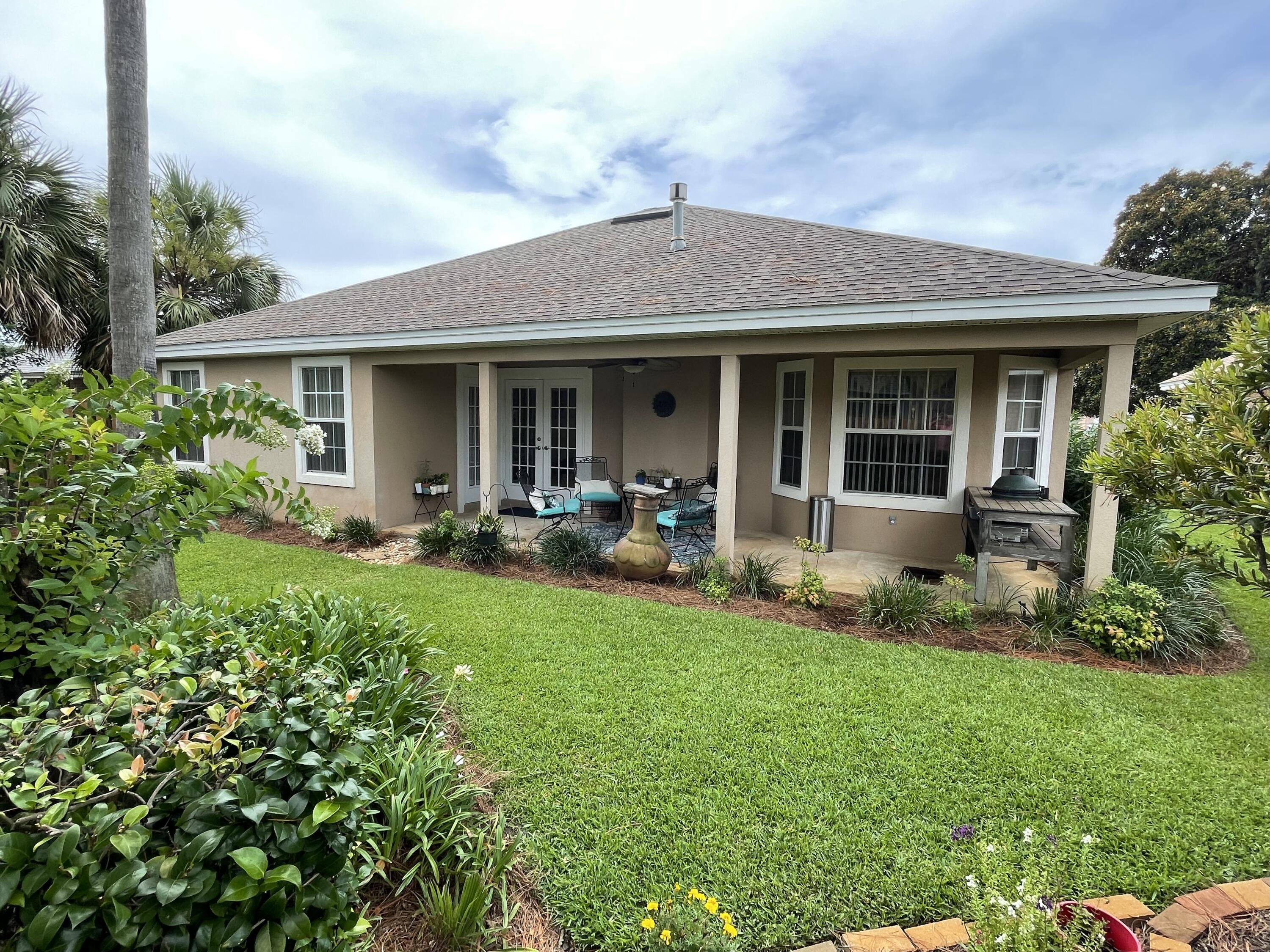 BAYSIDE - Residential