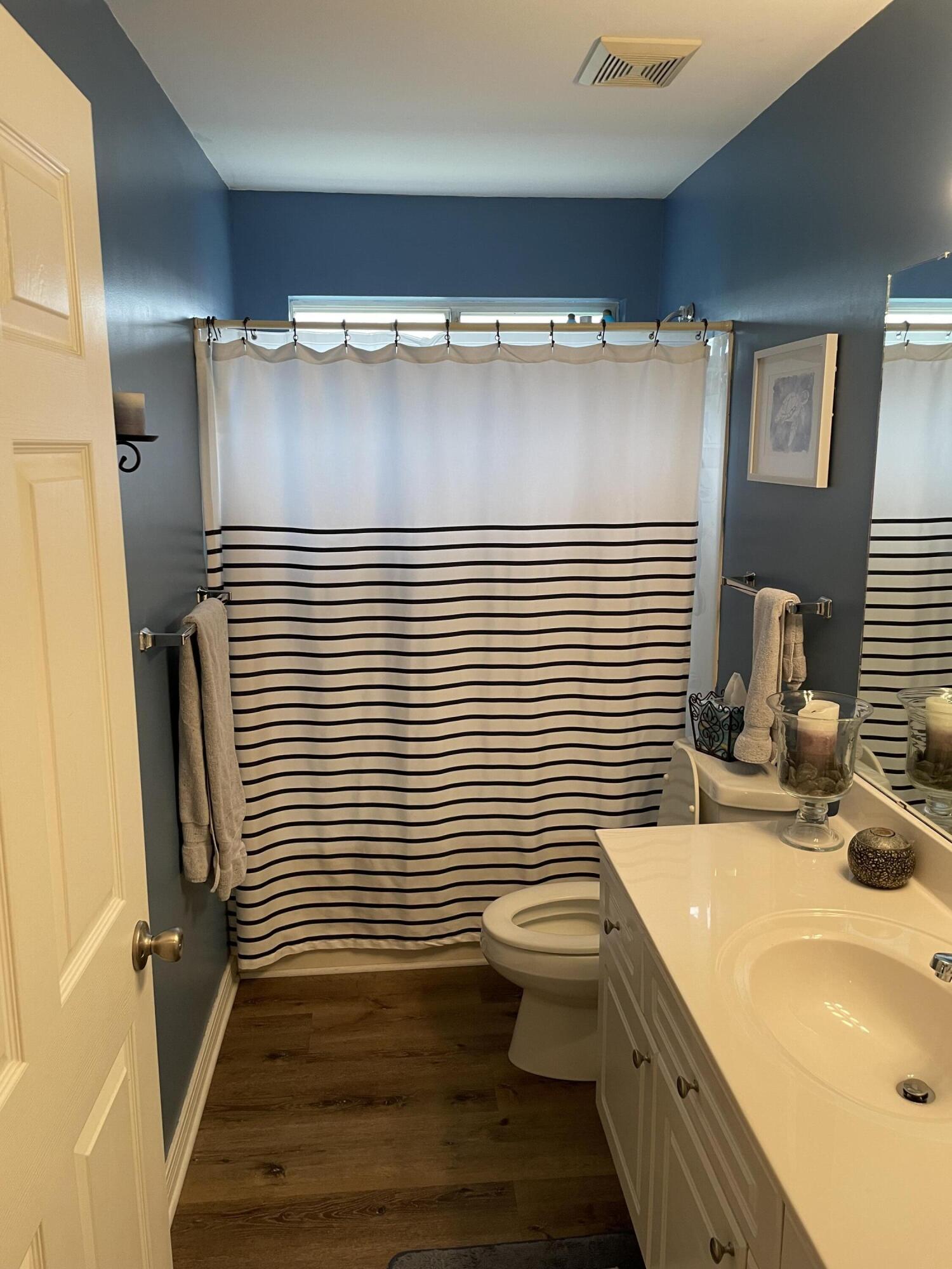 BAYSIDE - Residential