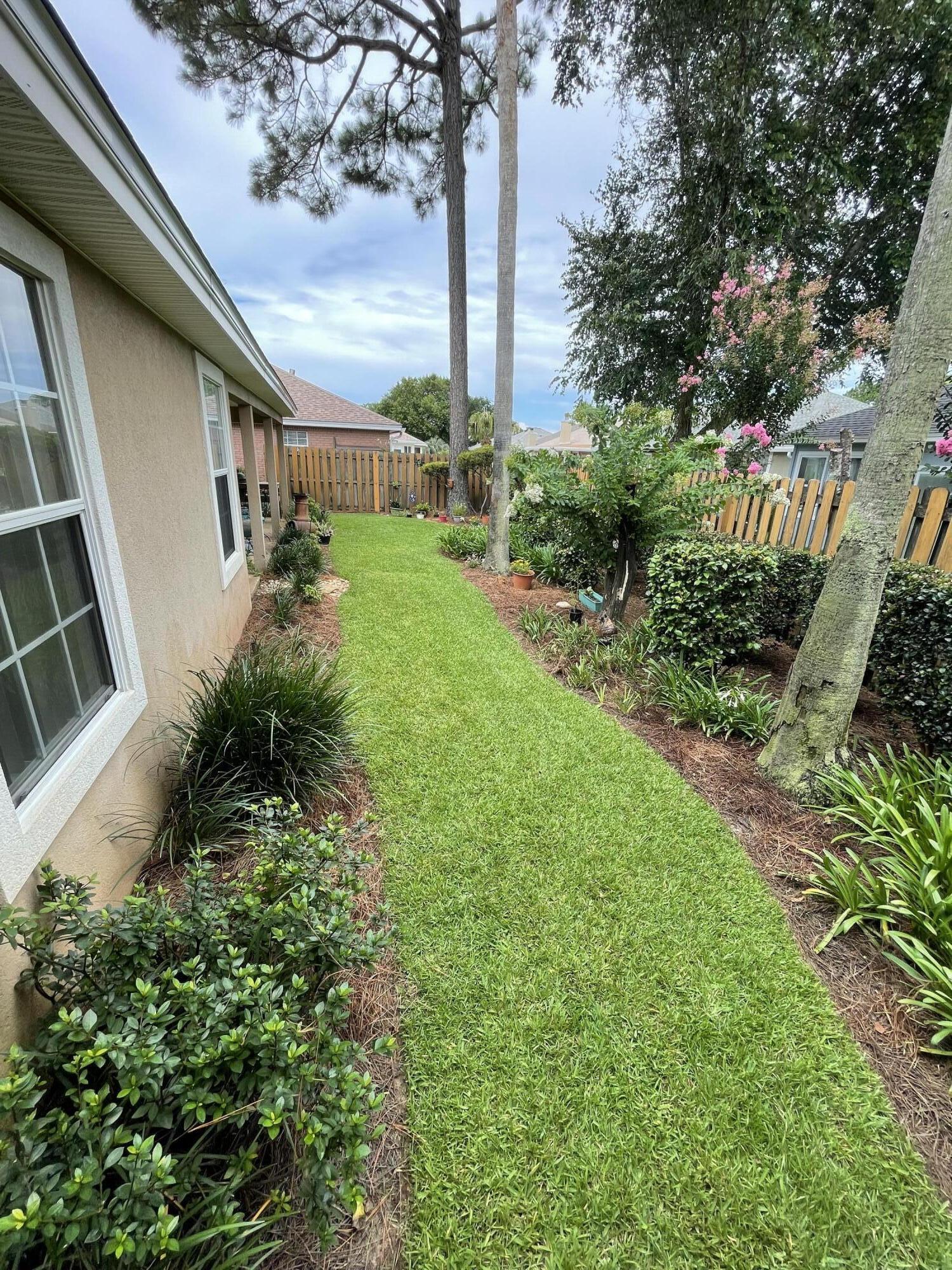 BAYSIDE - Residential