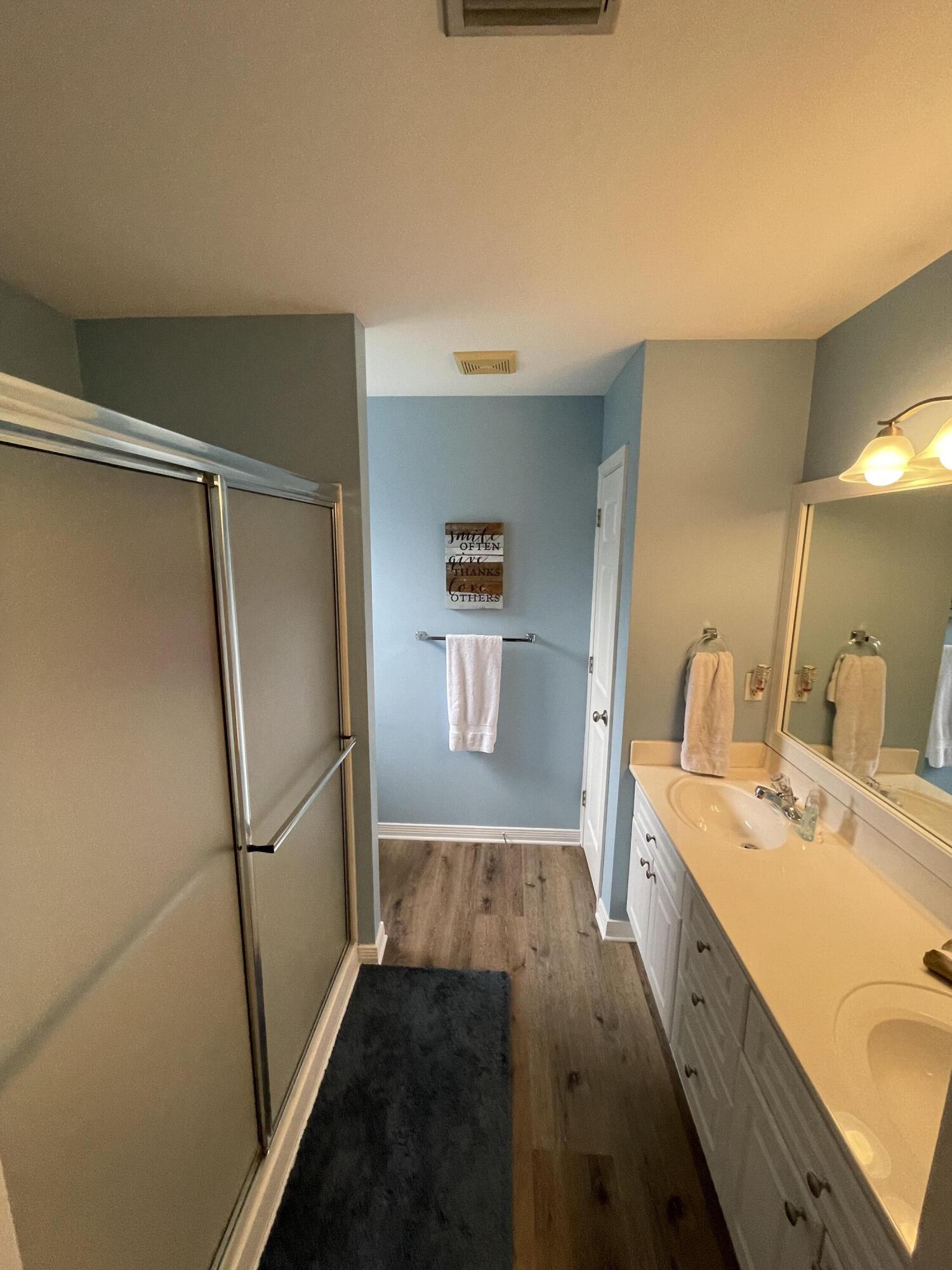 BAYSIDE - Residential