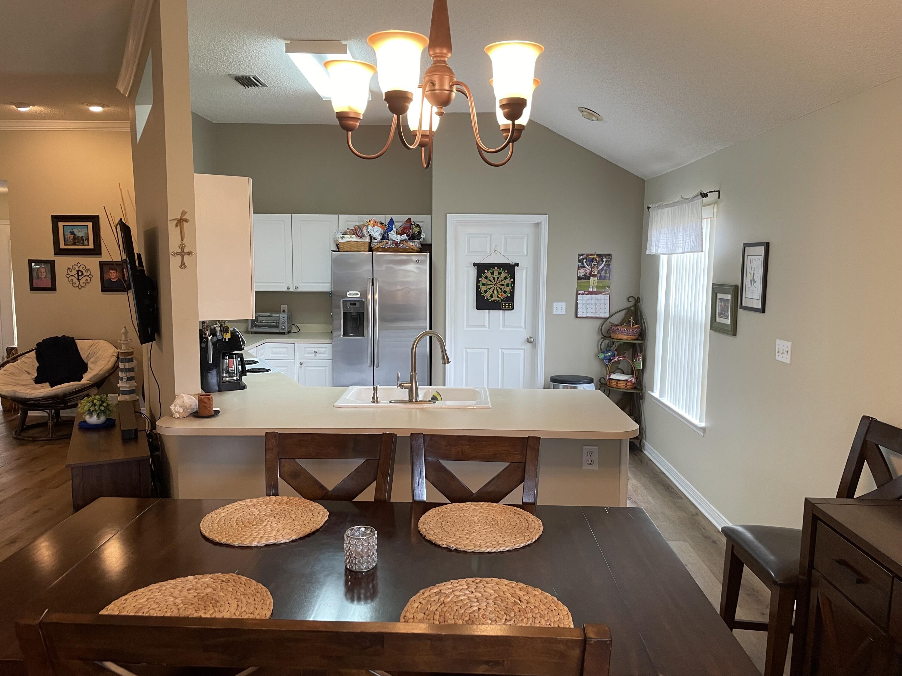 BAYSIDE - Residential