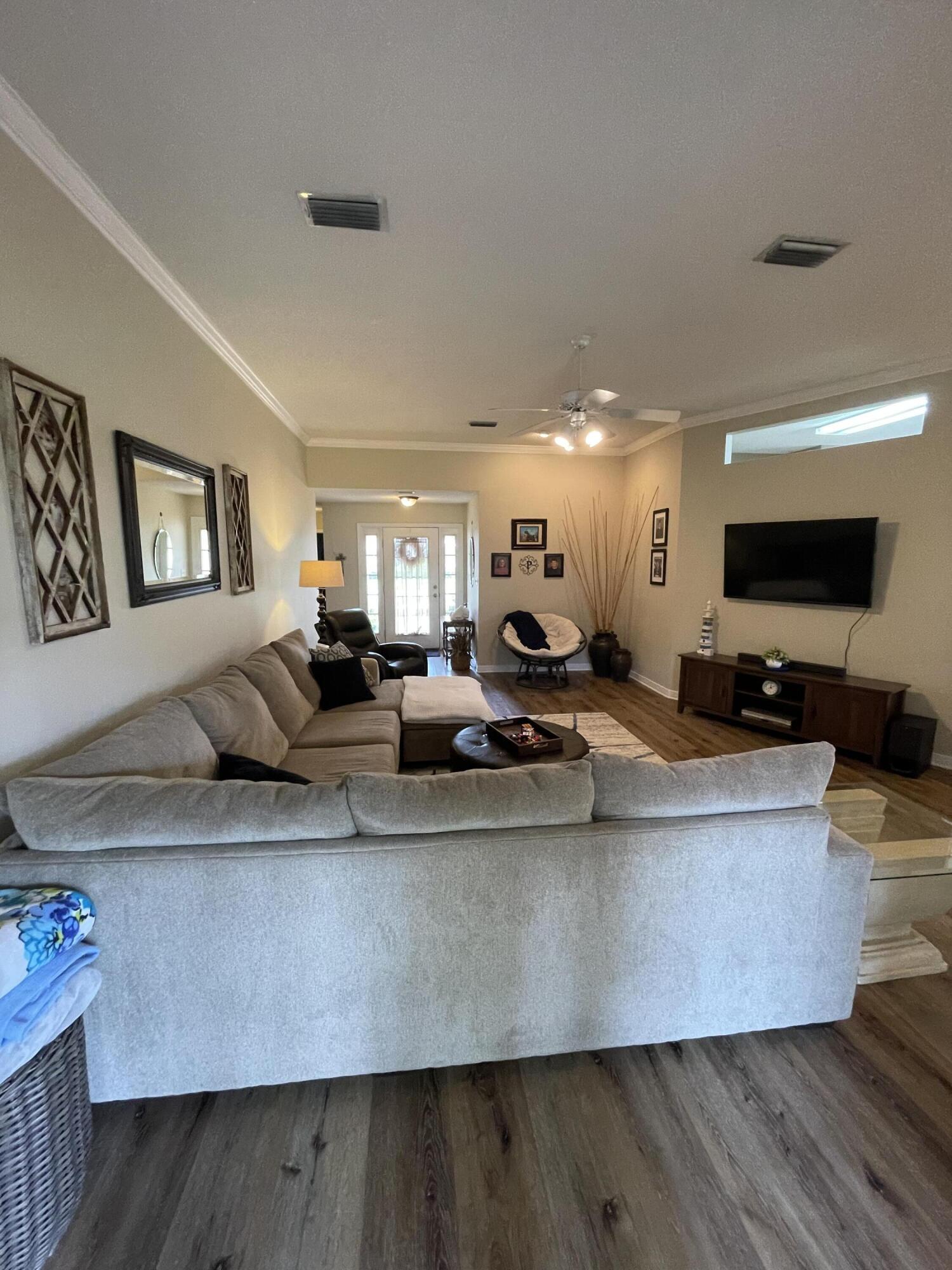 BAYSIDE - Residential