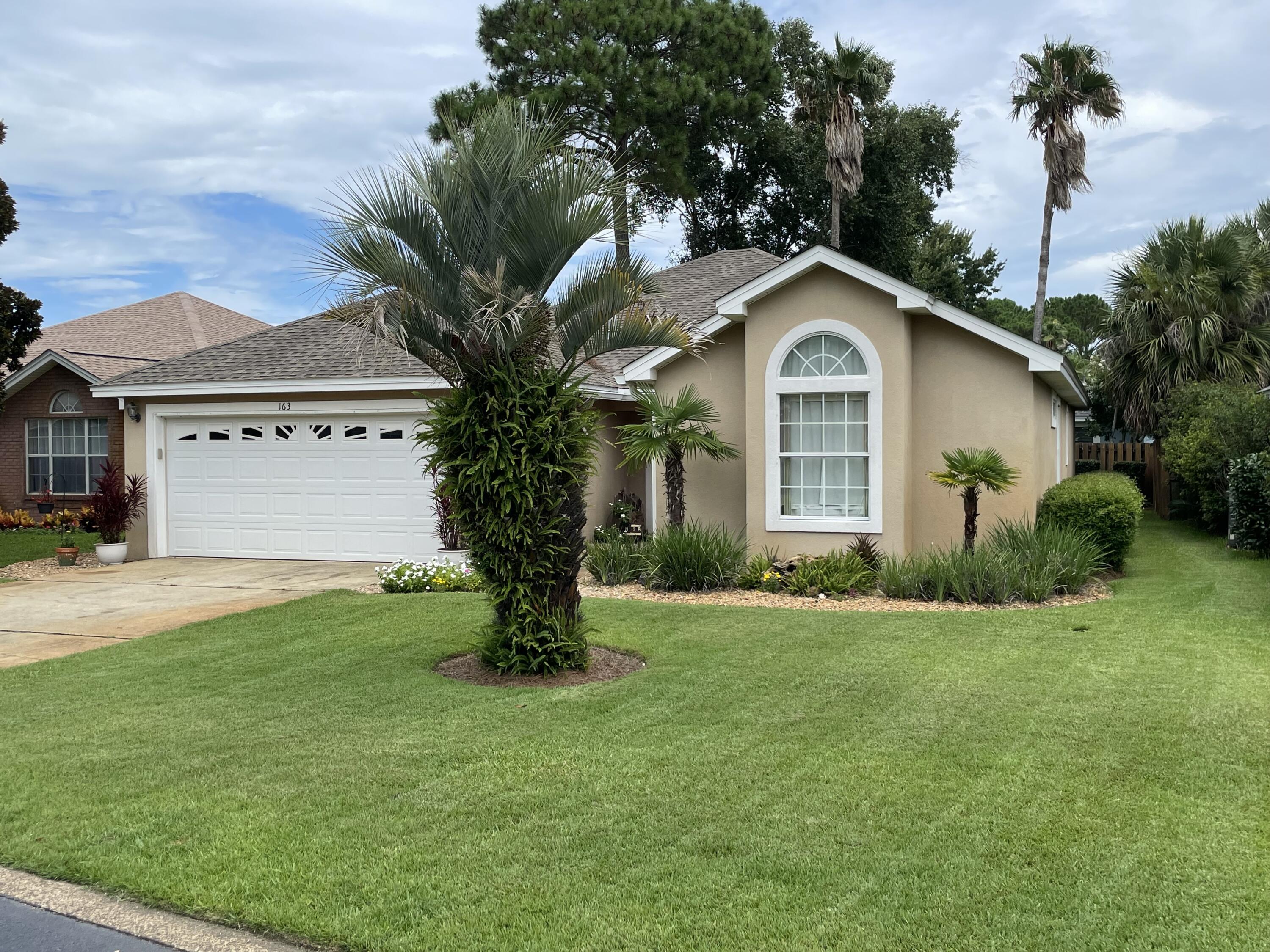 BAYSIDE - Residential