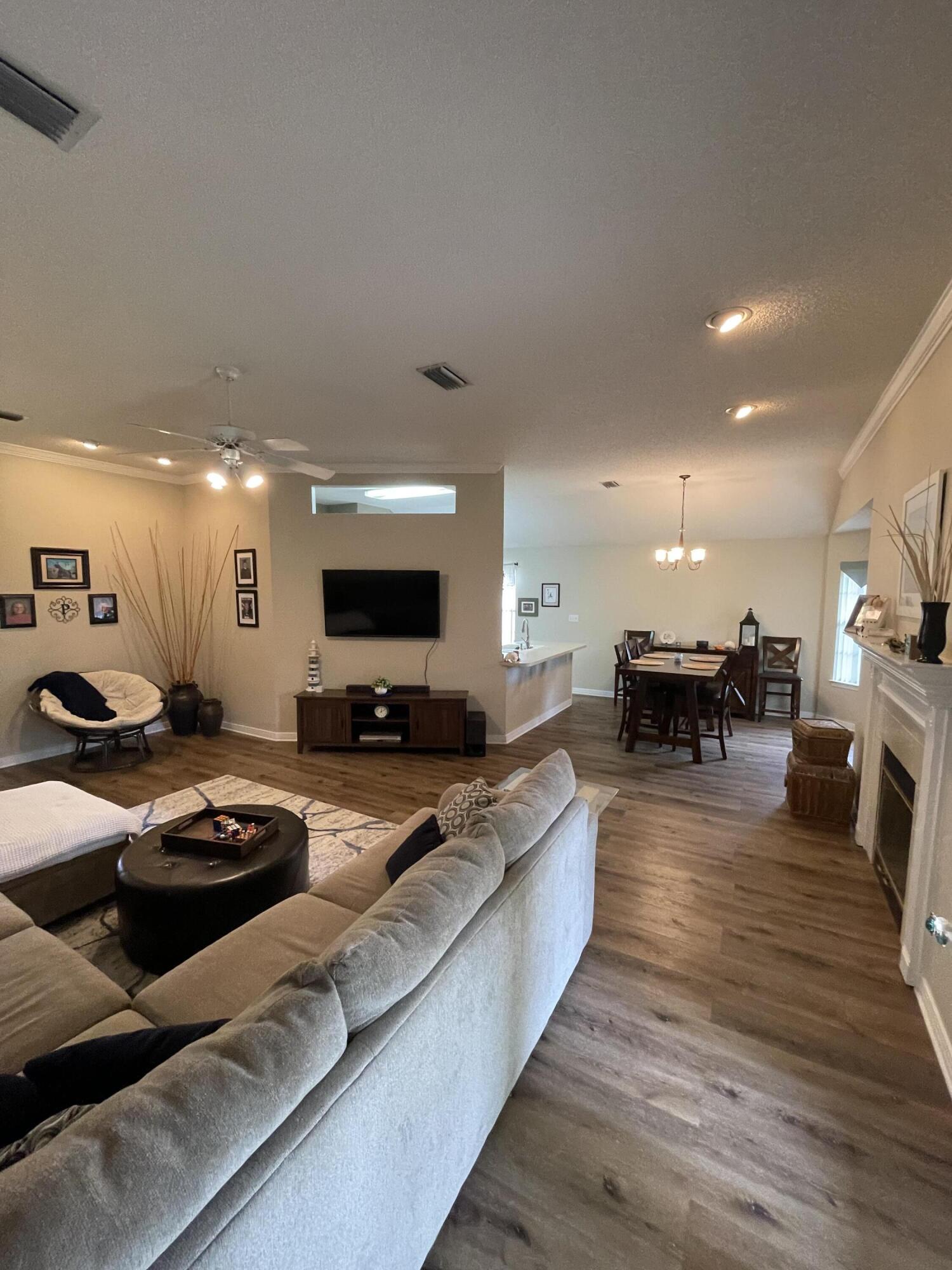 BAYSIDE - Residential