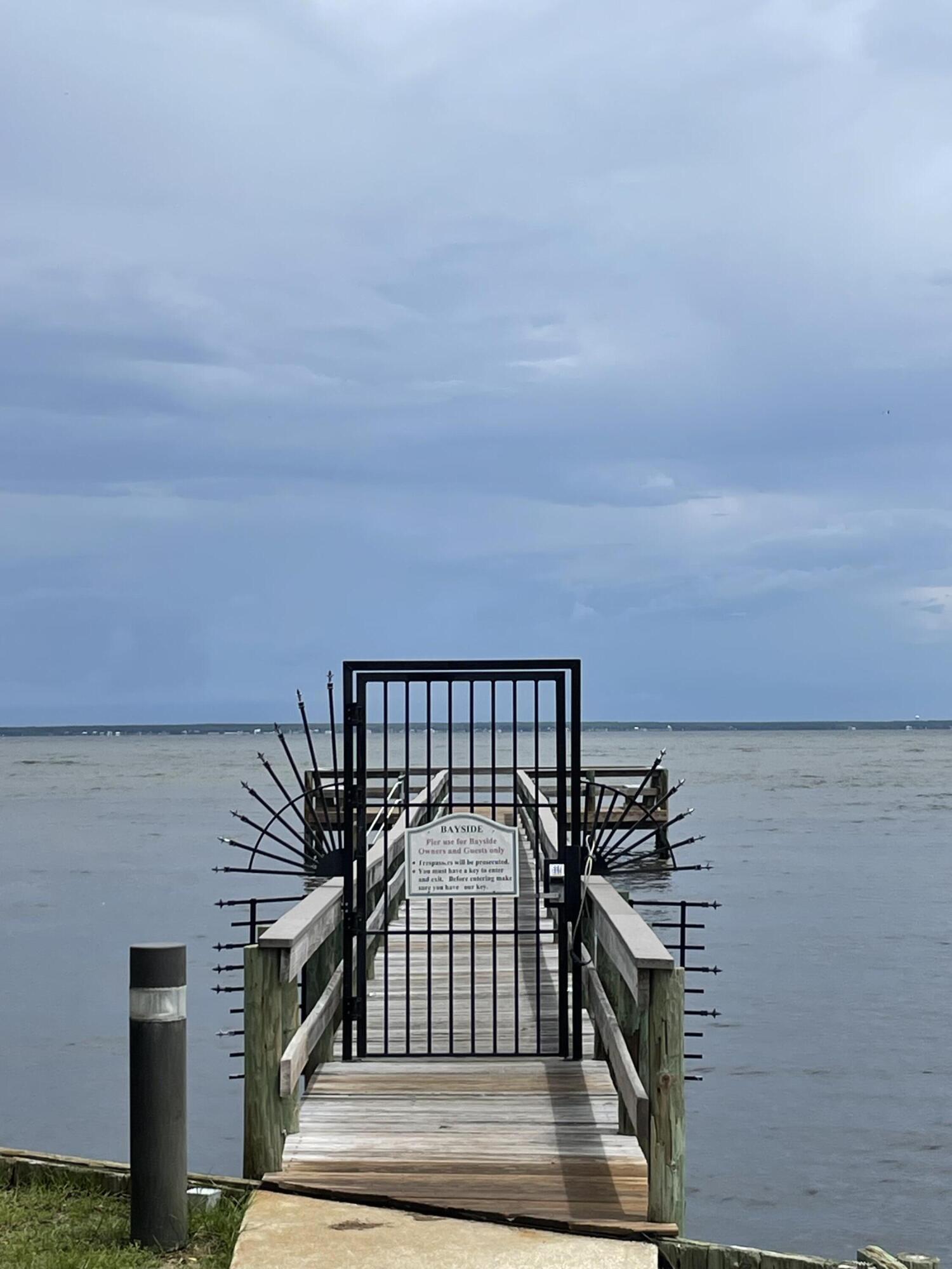 BAYSIDE - Residential