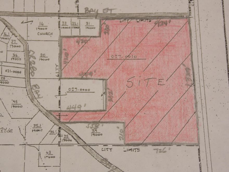 Zoned rural village. Electricity runs along front of property. Beautiful area to build a home or horse ranch or just for investment property. Buyer to verify any and all pertinent information. .