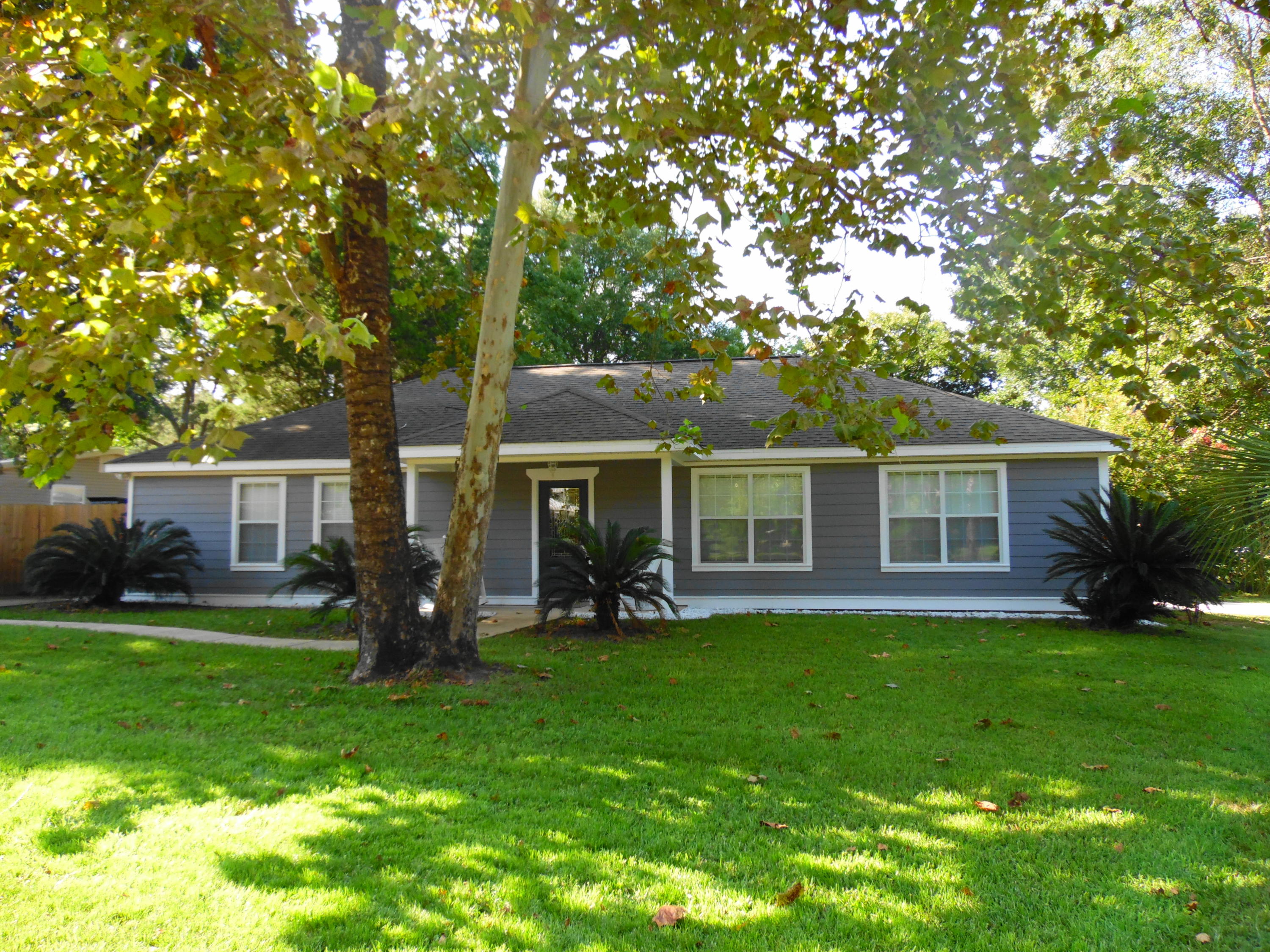 Aero Homes Subdivison - Residential