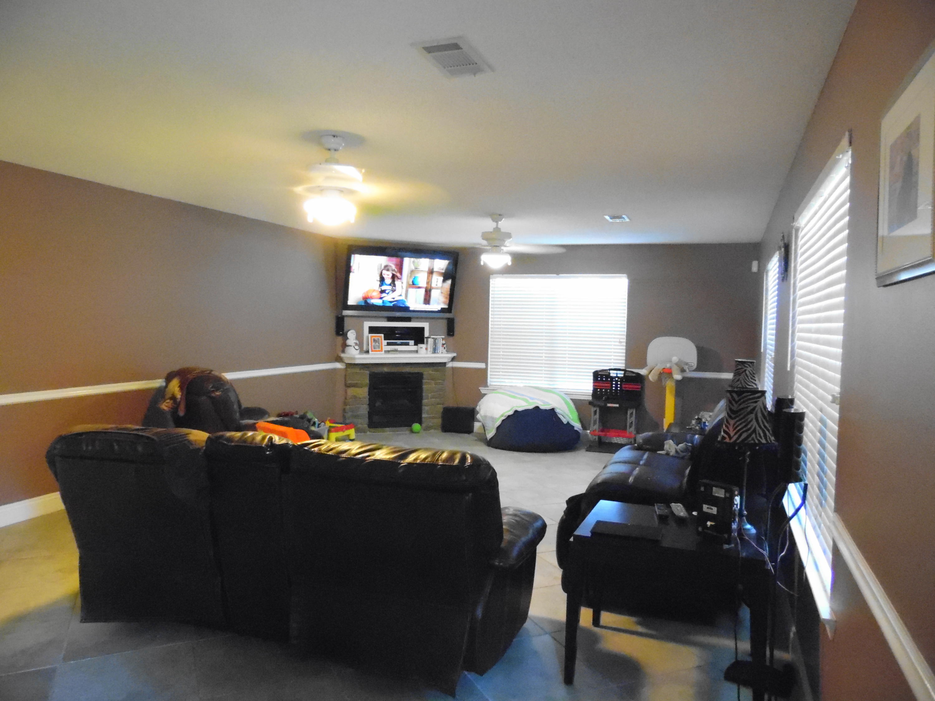 Aero Homes Subdivison - Residential