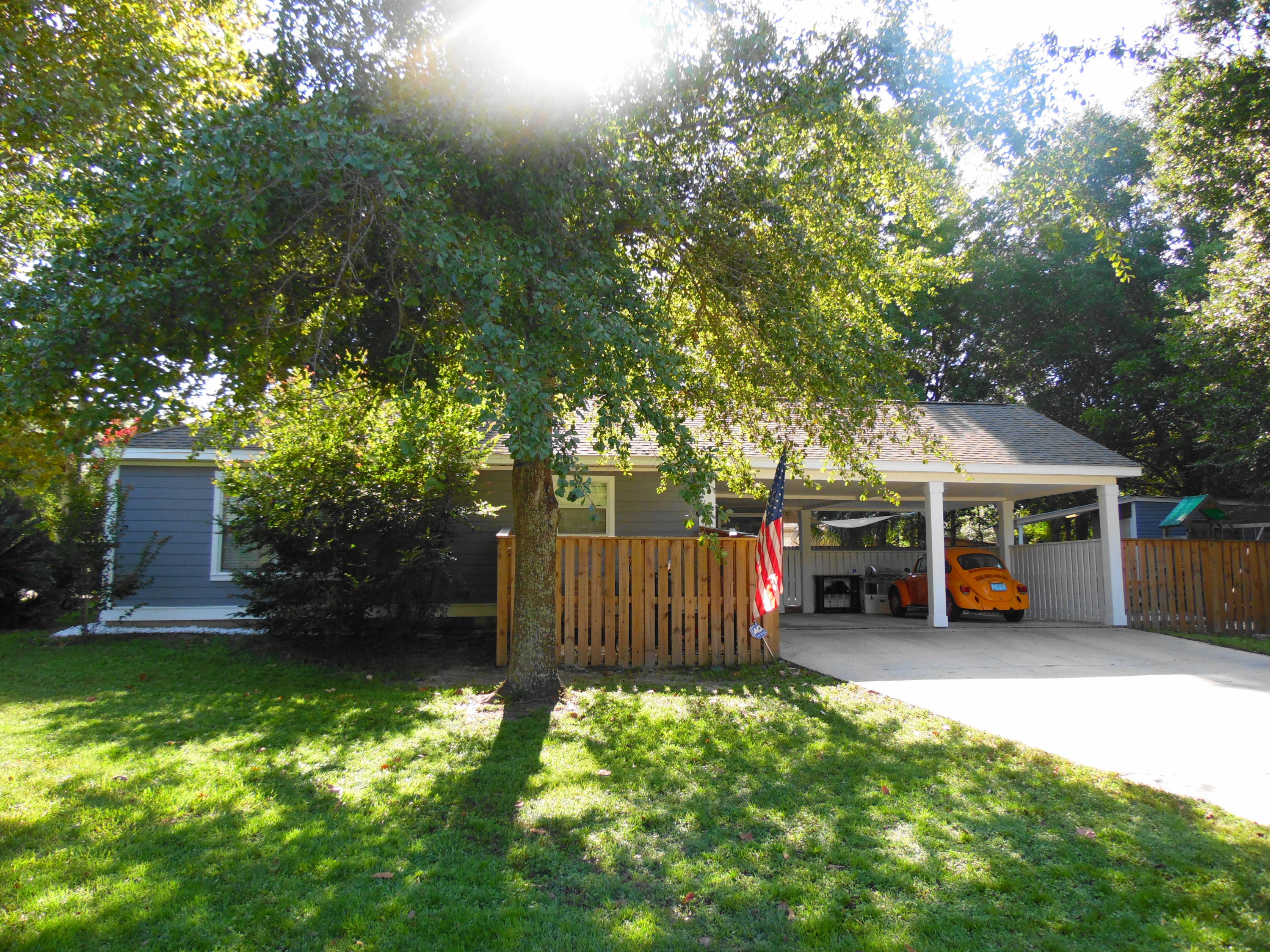 Aero Homes Subdivison - Residential