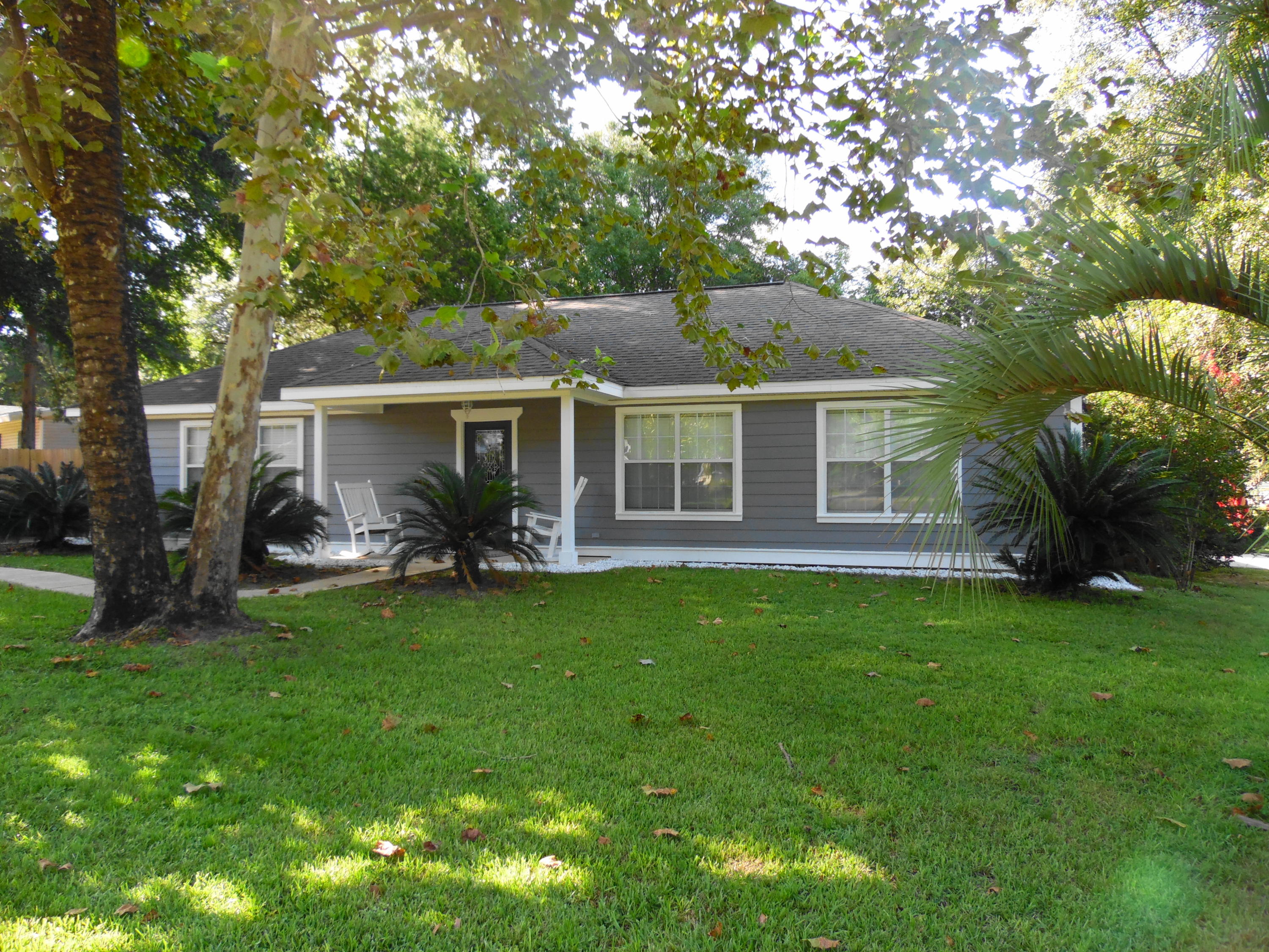 Aero Homes Subdivison - Residential