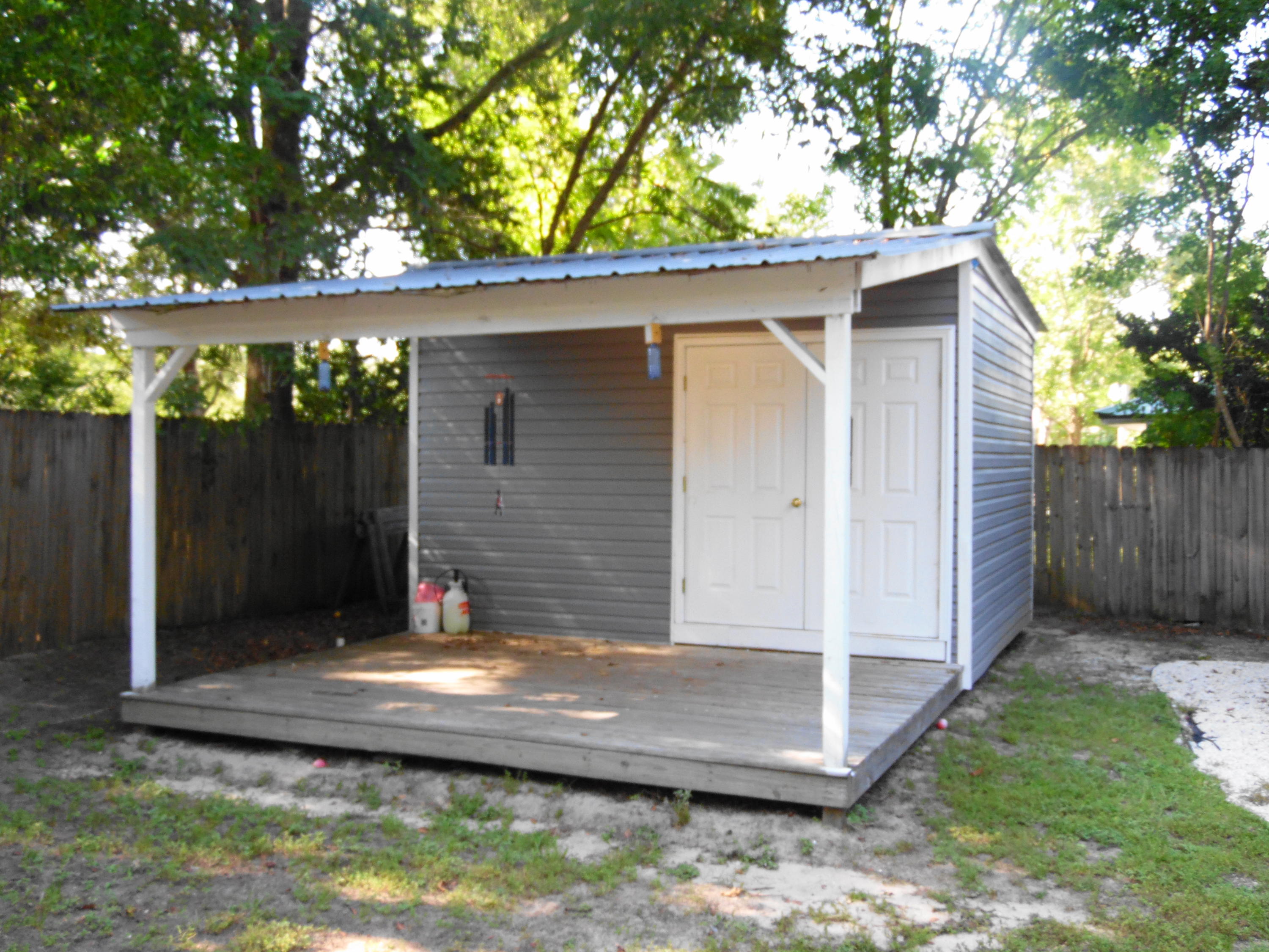 Aero Homes Subdivison - Residential