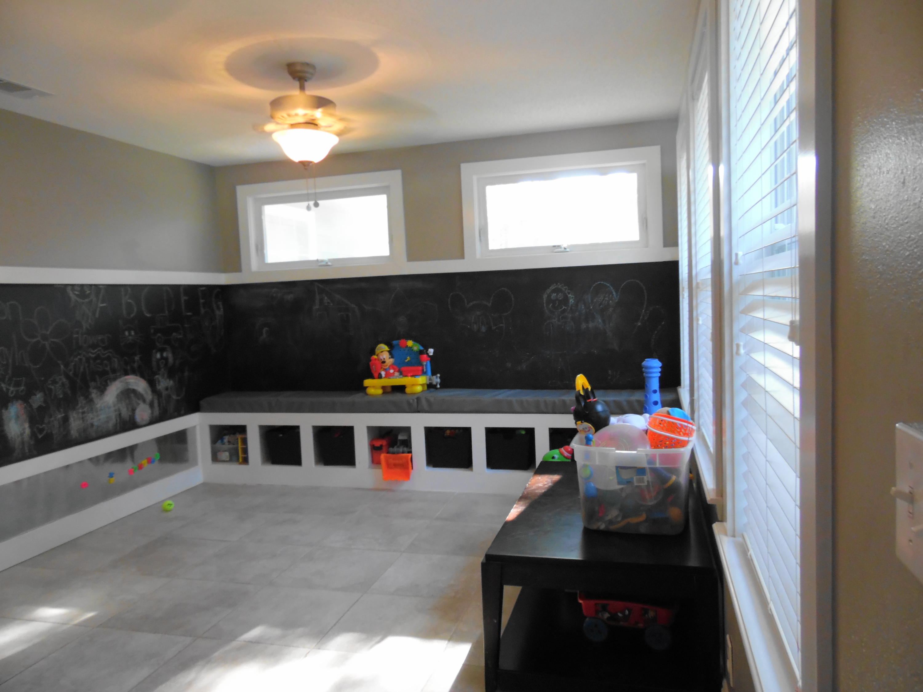 Aero Homes Subdivison - Residential