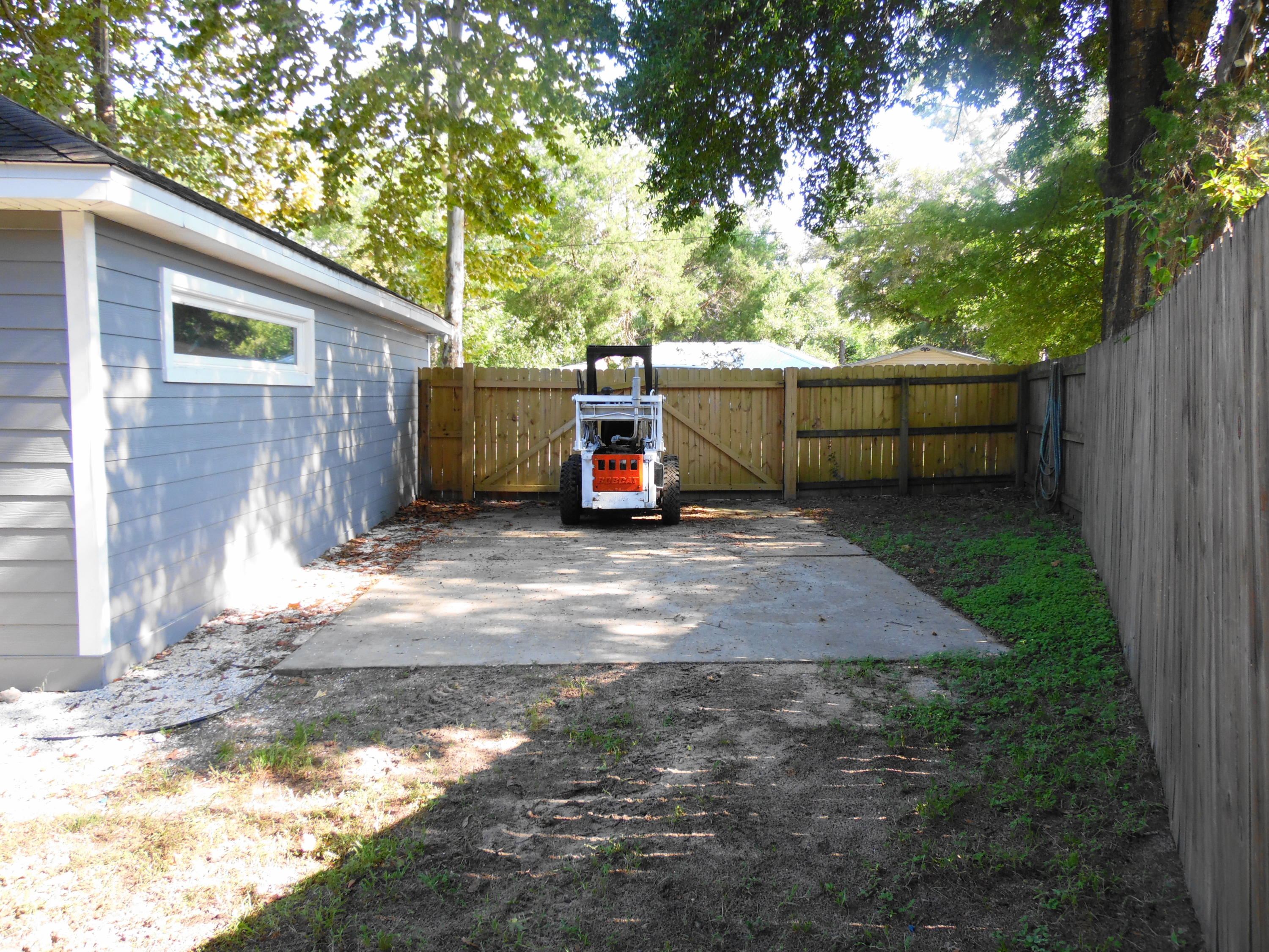 Aero Homes Subdivison - Residential