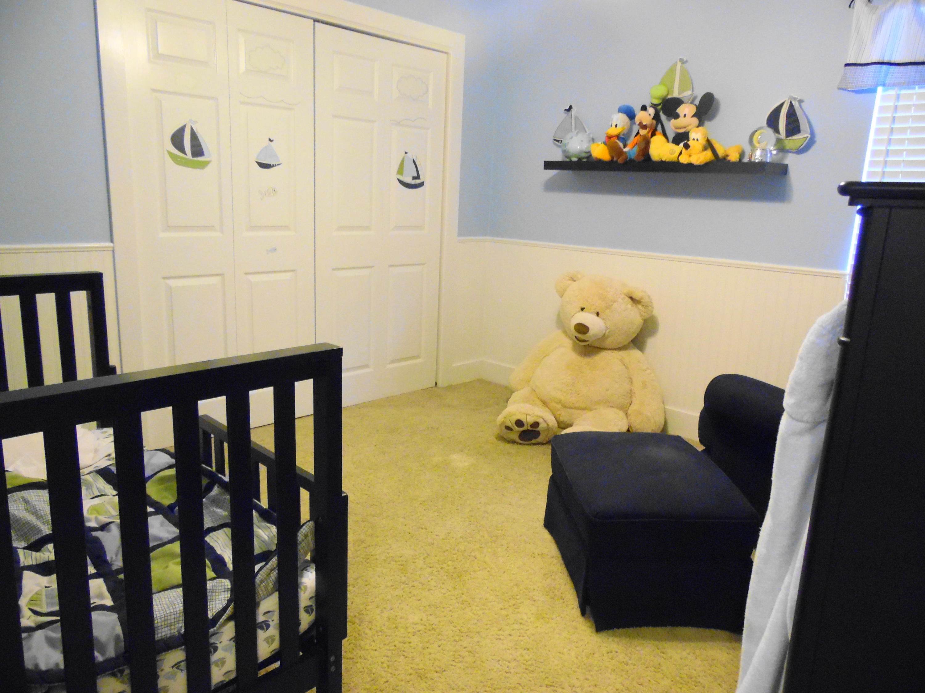 Aero Homes Subdivison - Residential