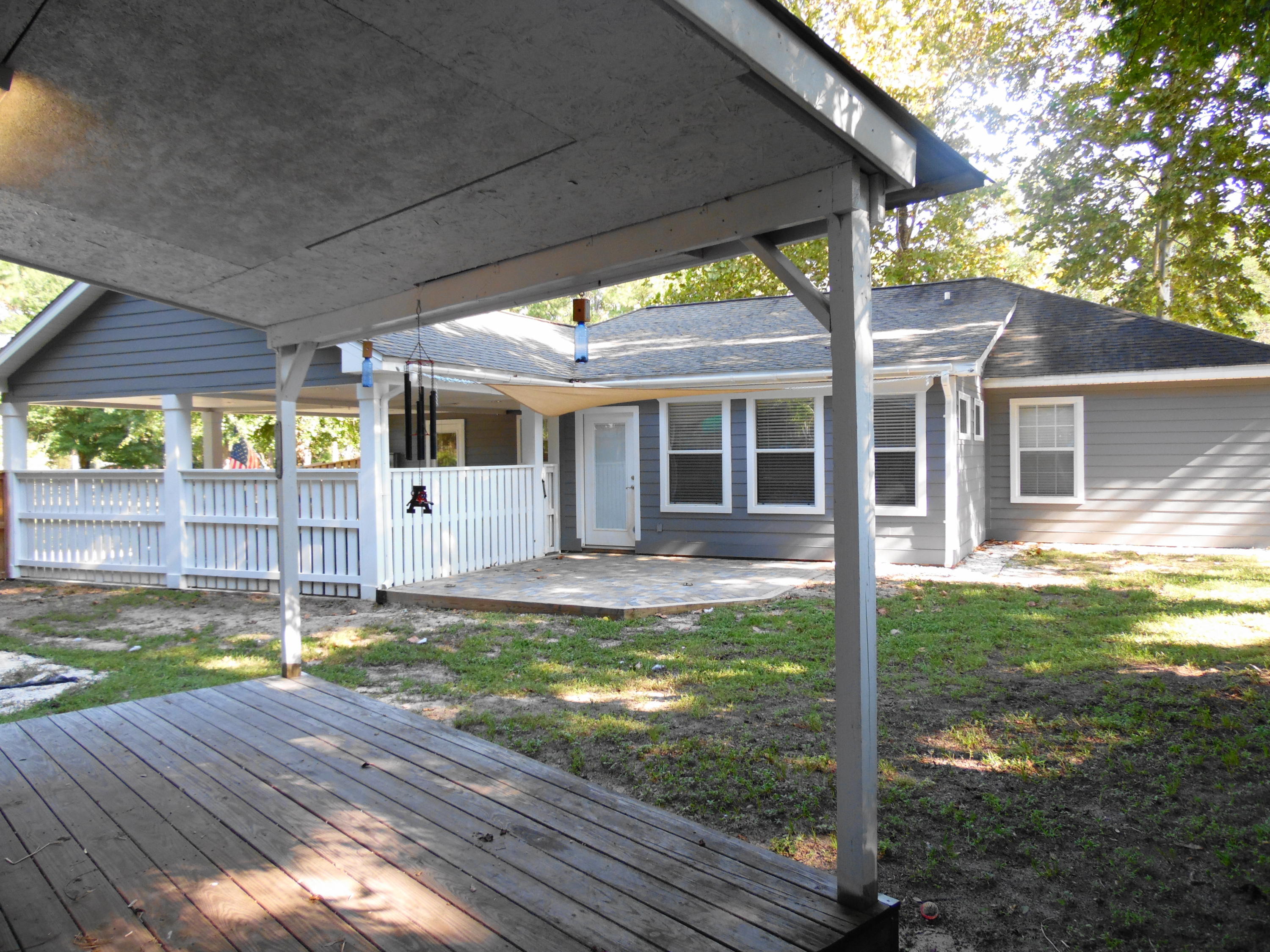 Aero Homes Subdivison - Residential